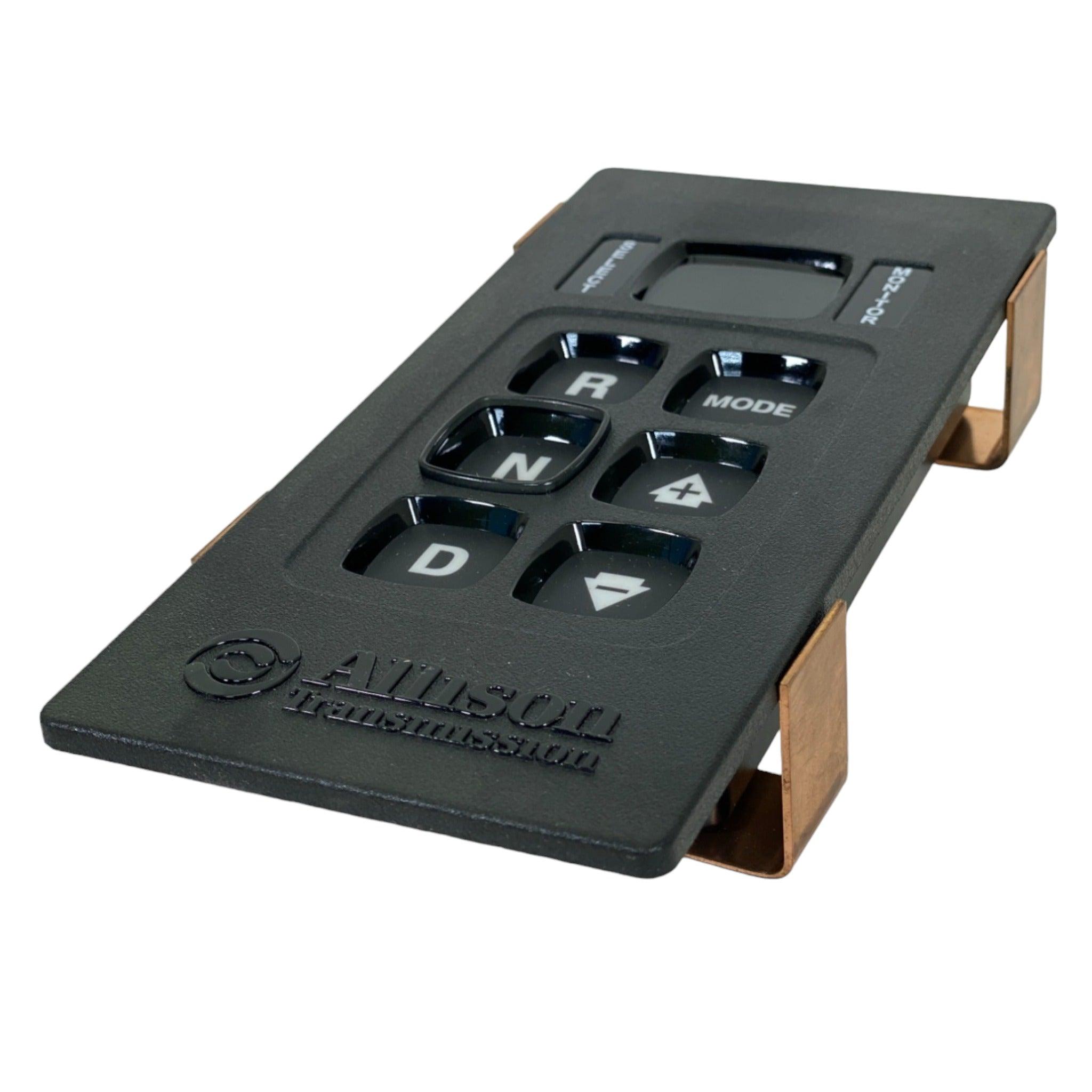 29544831 Genuine Allison Transmission Push Button Shift Selector 