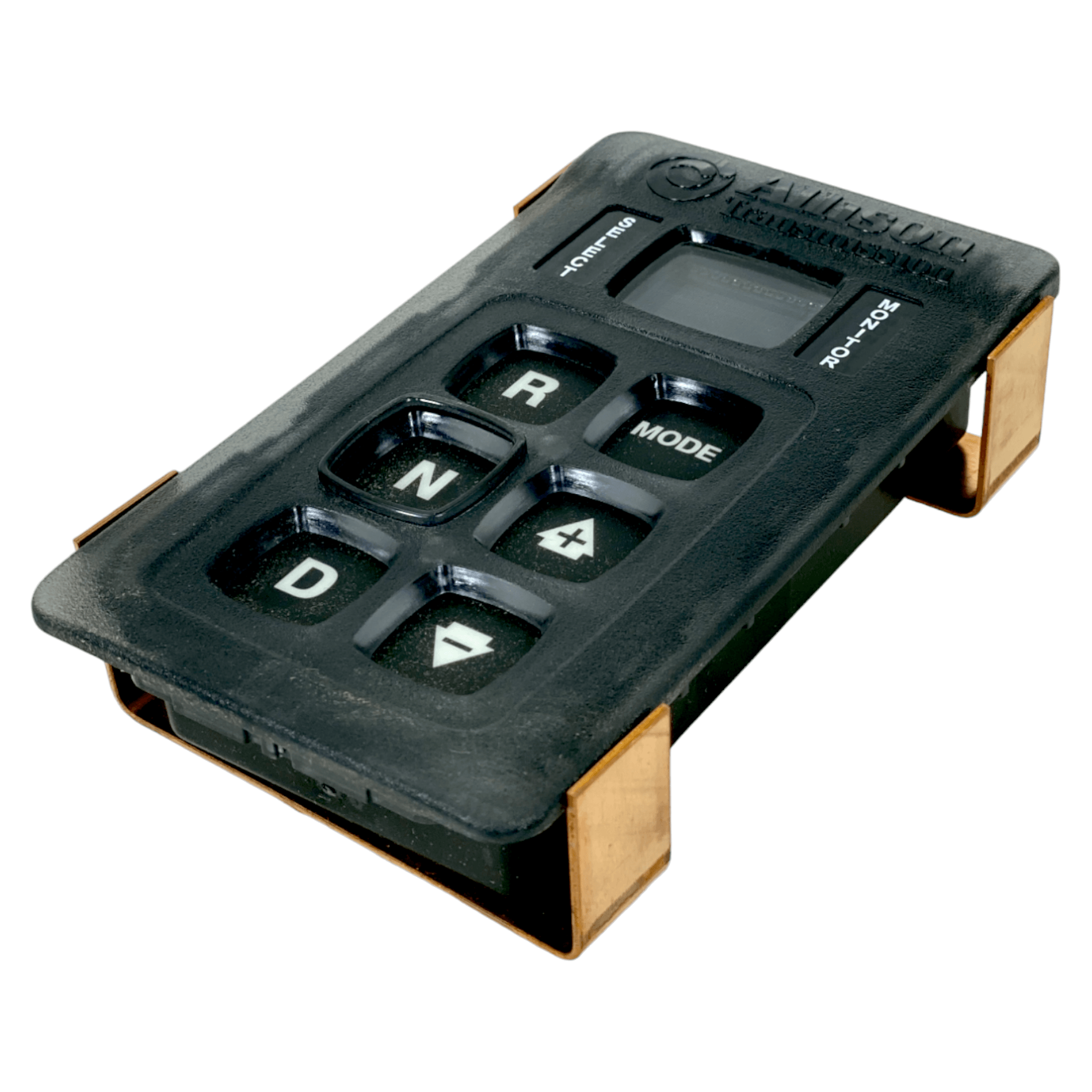 29551496 Genuine Allison Push Button Shift Selector