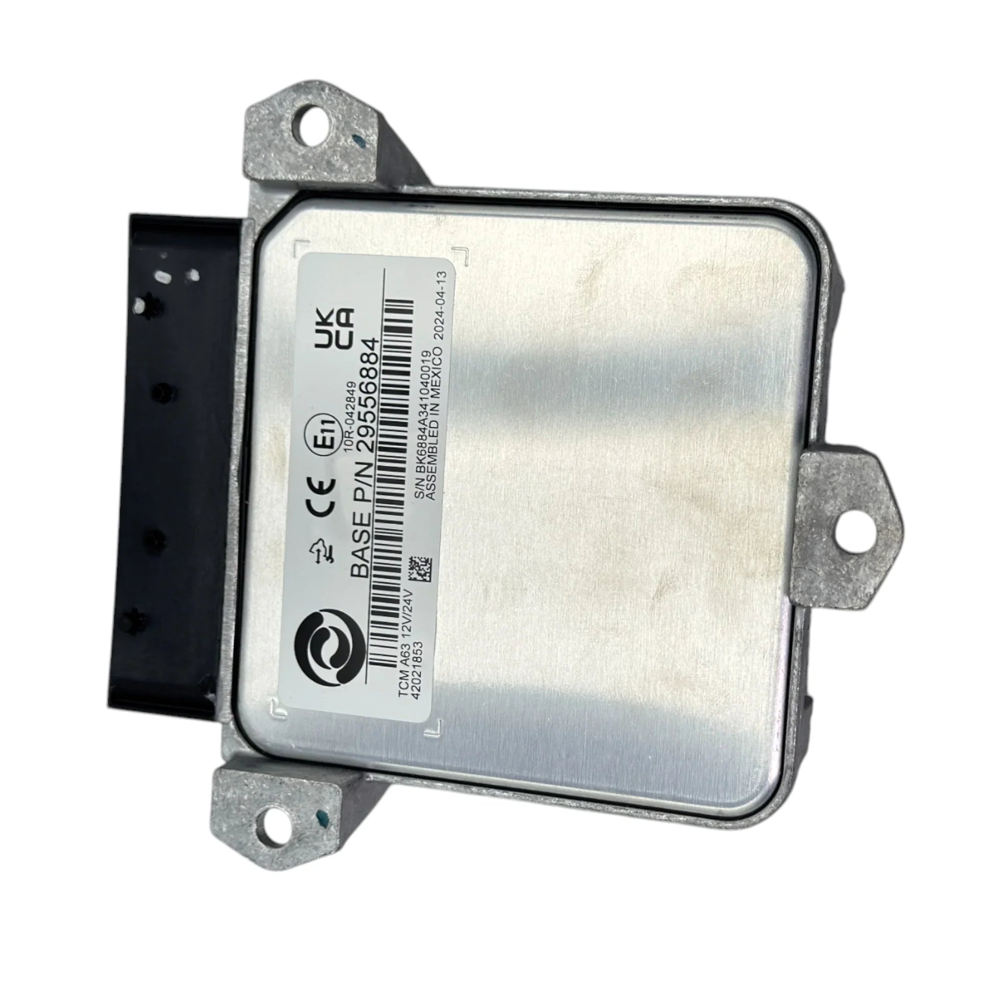 29550690 Genuine Allison Tcm Transmission Control Module A63