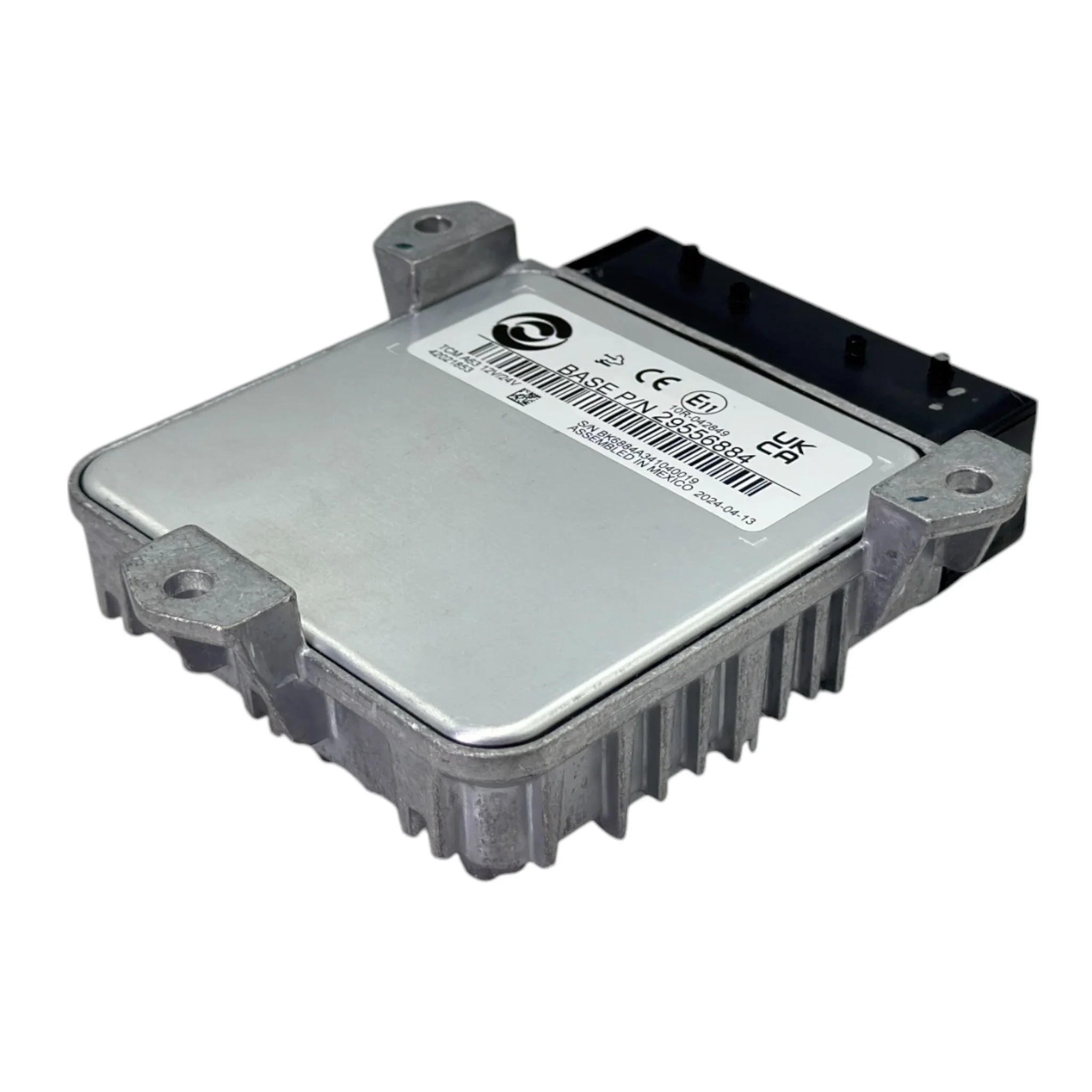 29550690 Genuine Allison Tcm Transmission Control Module A63