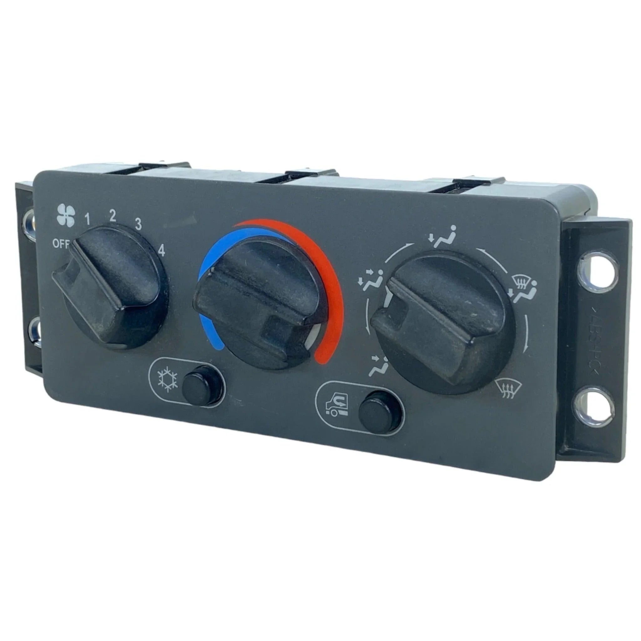 29RD324AM Genuine Mack Hvac Temperature Control Panel