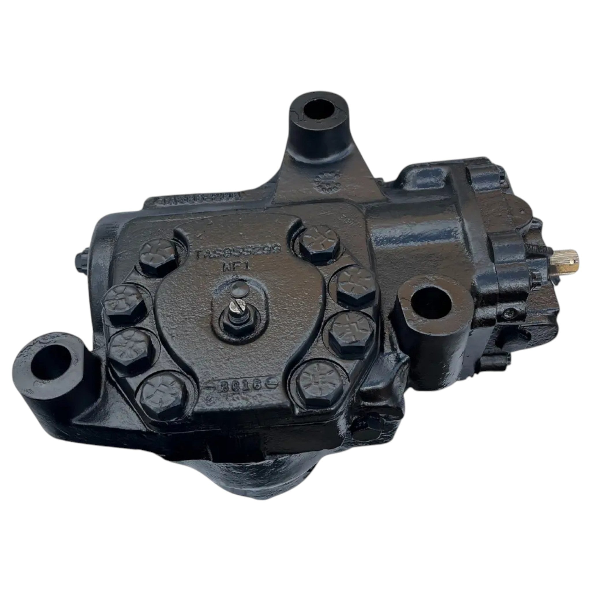 TAS852298 Genuine TRW Steering Gear