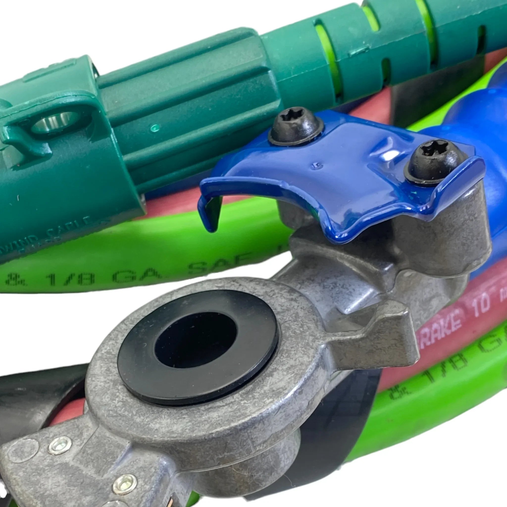 30-215429 Genuine Phillips Qwik Change Power Air Kit