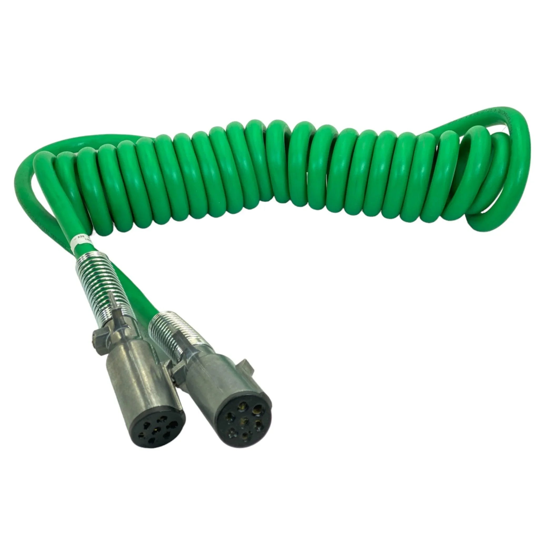 30-4921-1 Genuine Phillips ABS Permacoil 7-Way 15Ft