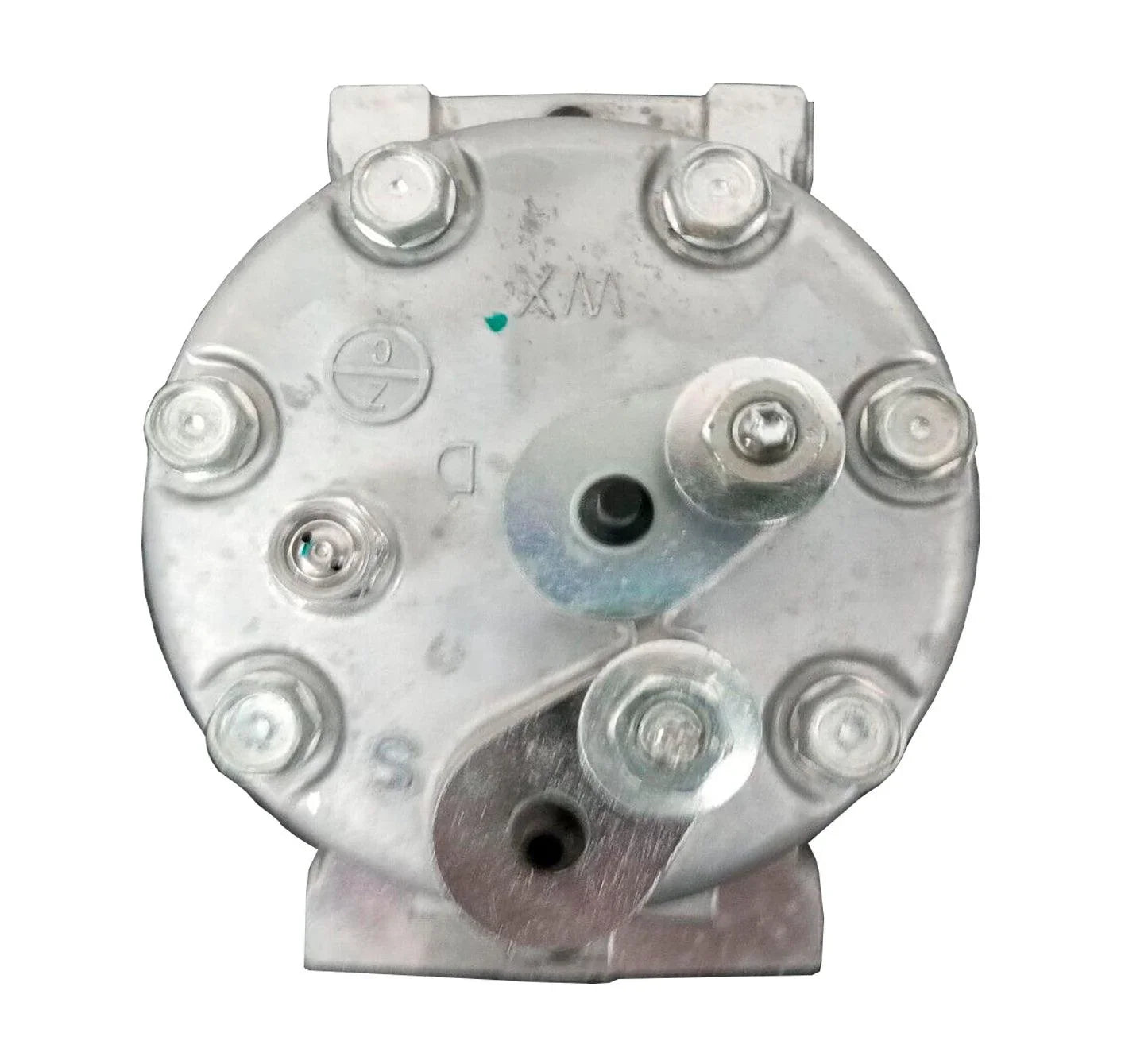 3004327 Genuine Paccar A/C Compressor Peterbilt Kenworth