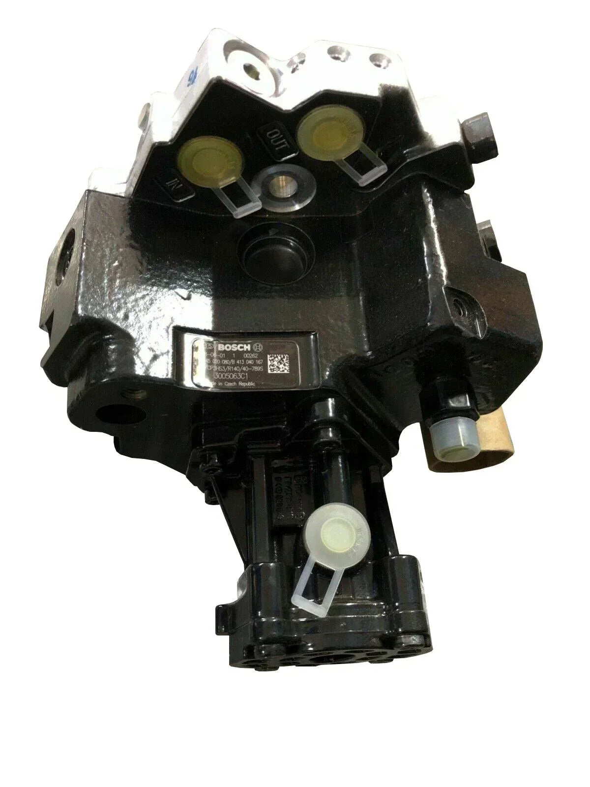 3006220C92 Genuine International Common Rail Fuel Pump Cp3