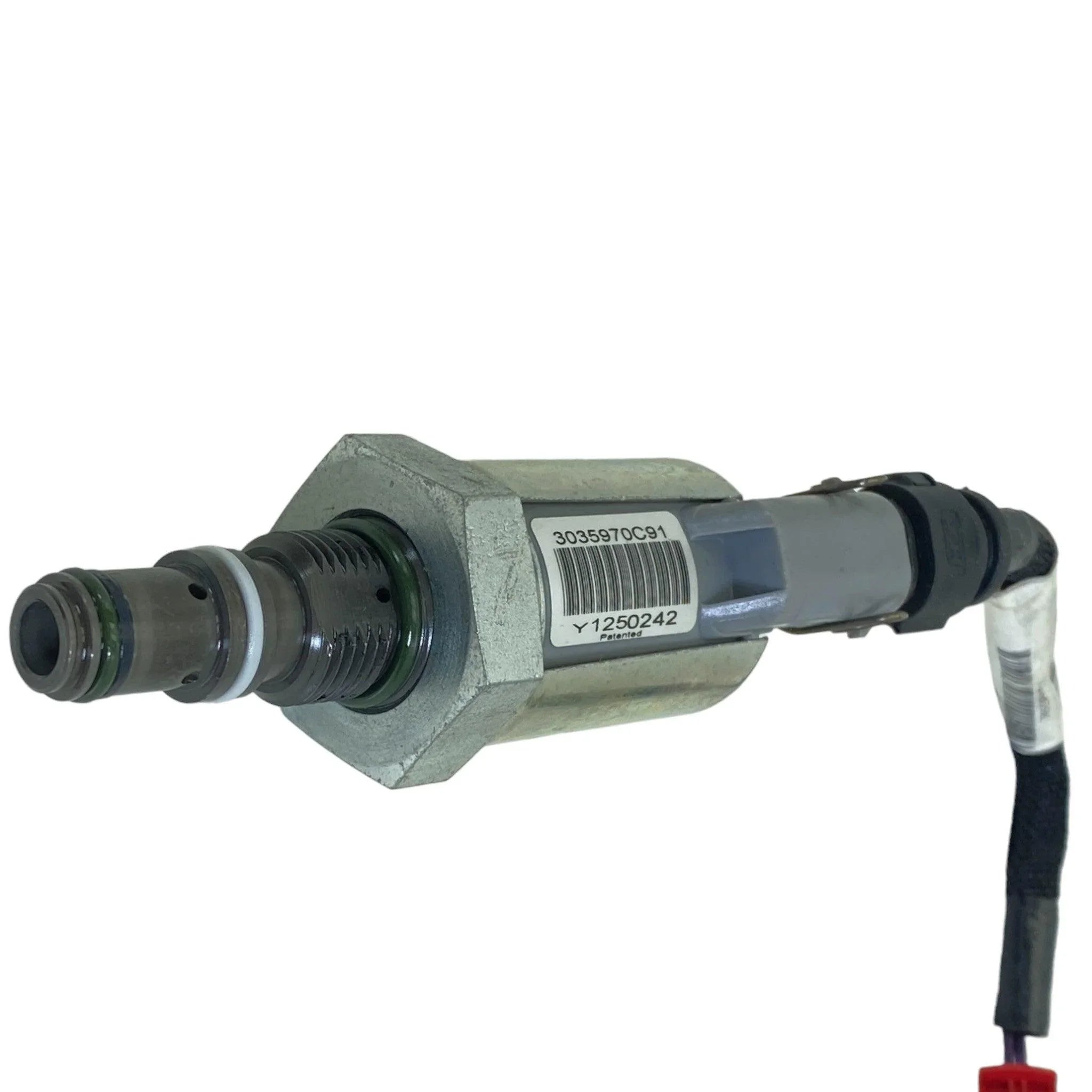 3035970C91 Genuine International IPR Injection Pressure Regulator Valve