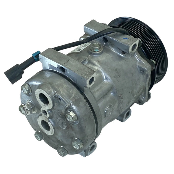 304543S Genuine Sanden A/C Compressor 4352 – ADVANCED TRUCK PARTS