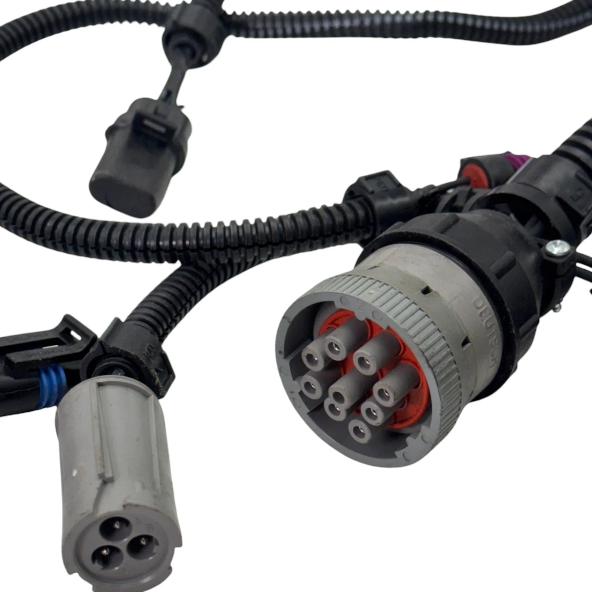 3083770 Genuine Cummins Celect N14 Sensor Engine Harness