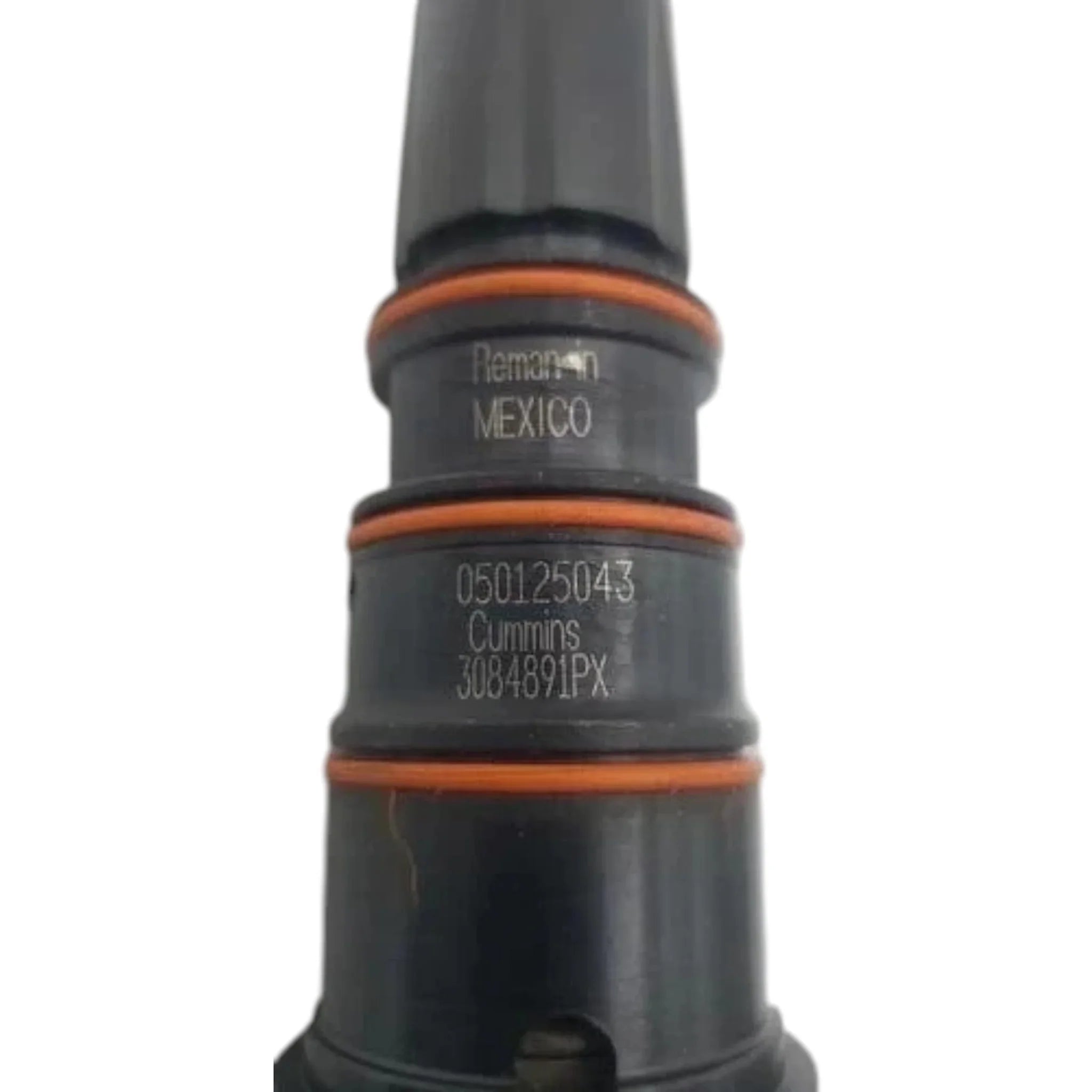 3084891 Genuine Cummins Fuel Injector