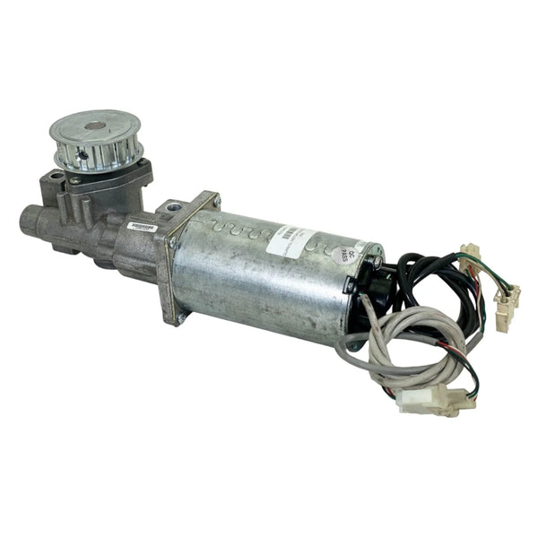 313443 Stanley Motor Dura-Glide Gearbox Motor – ADVANCED TRUCK PARTS