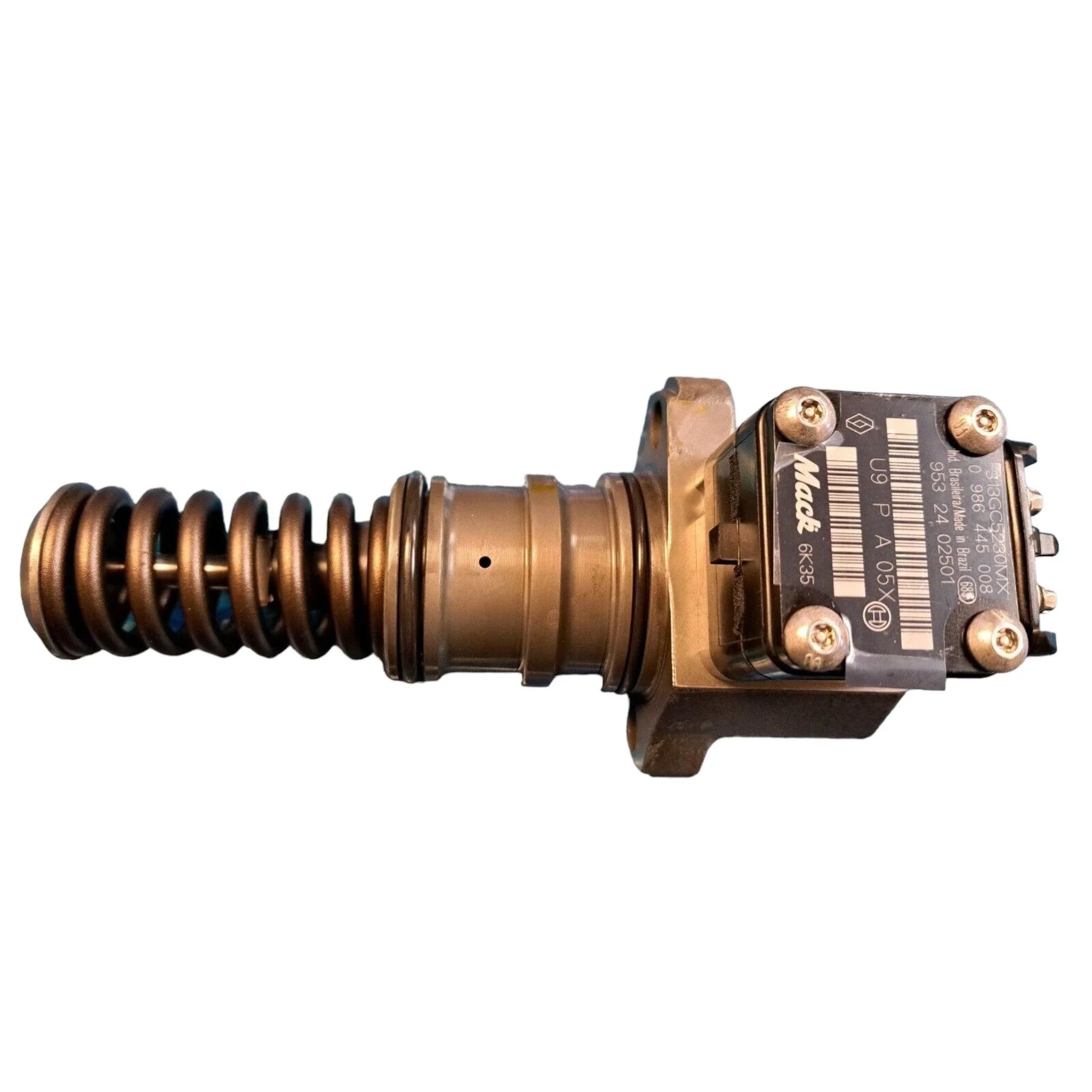 20706515 Genuine Mack Fuel Injector Pump