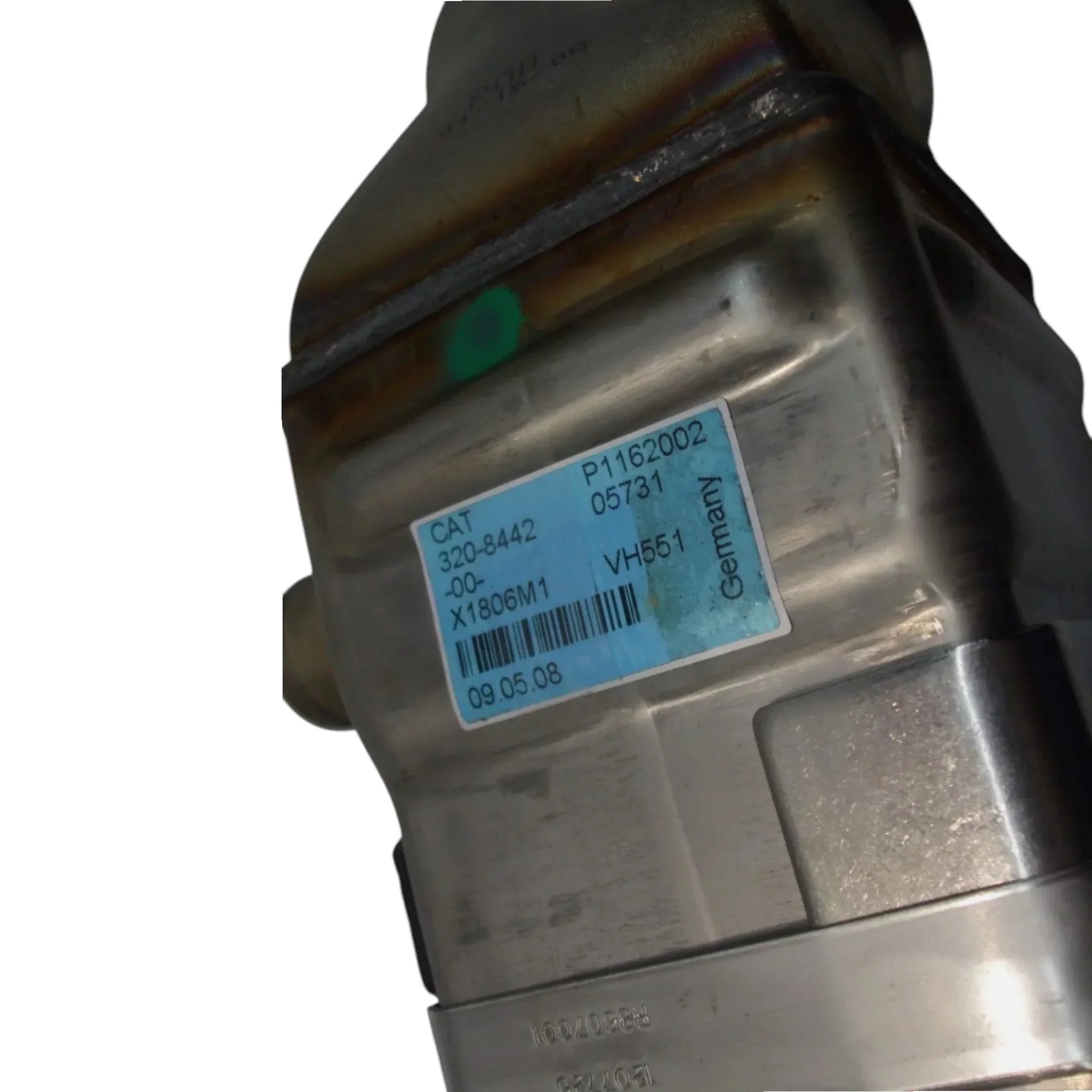 3208442 CAT Cooler Gp-Cg