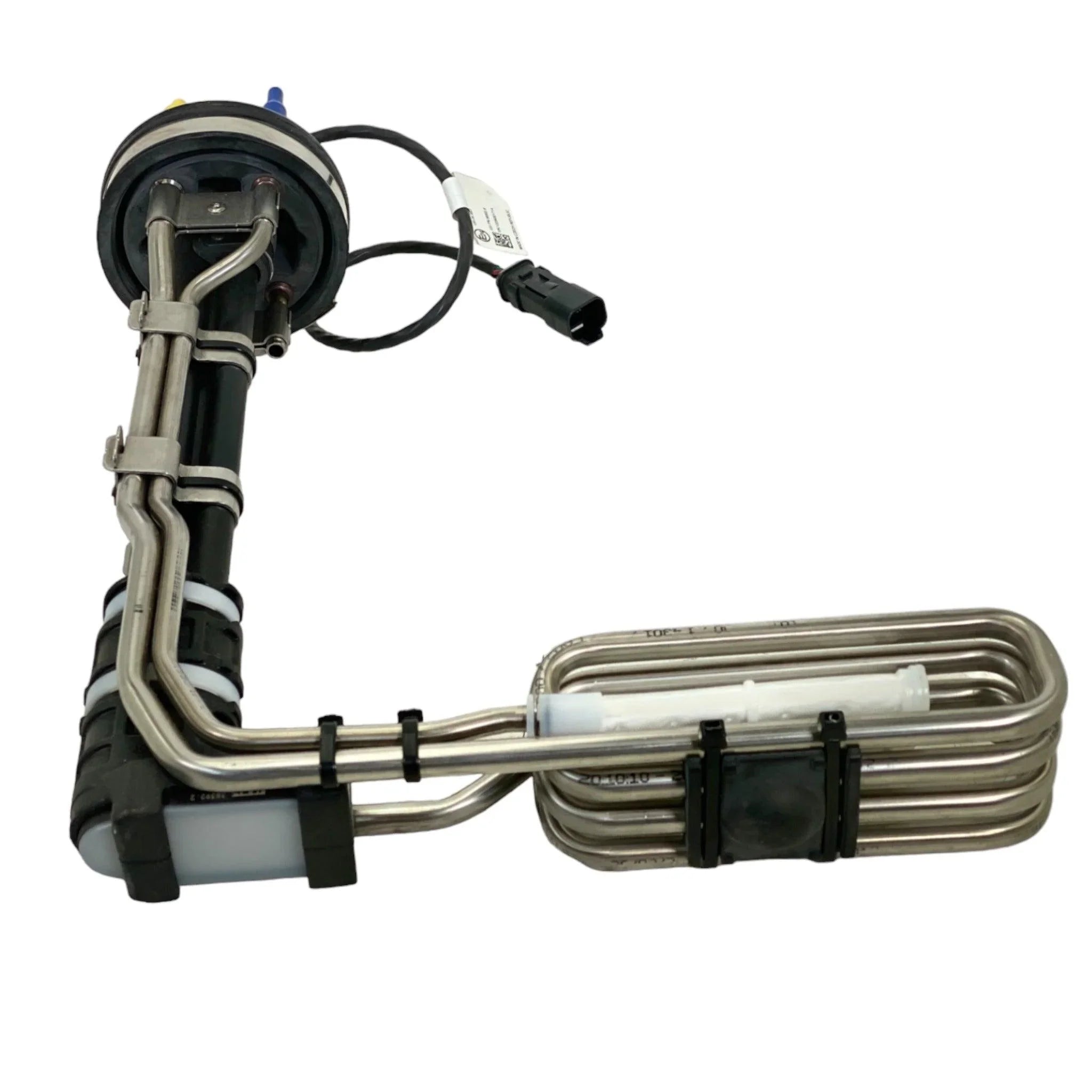 320/D9237 Genuine JCB QLS Def Sensor Head Unit