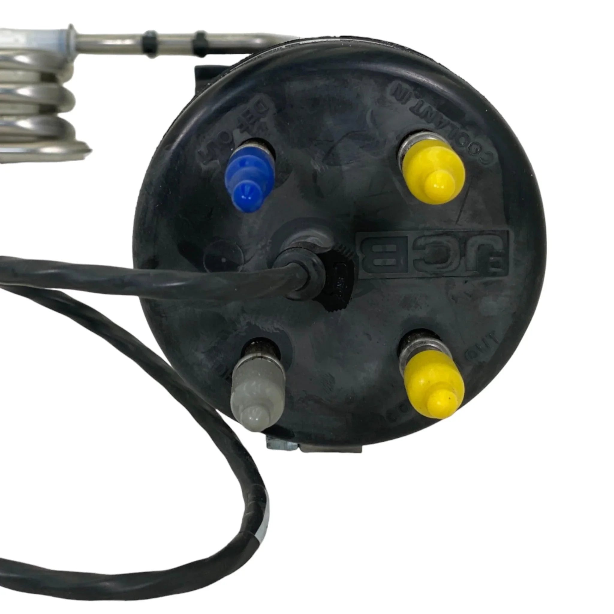 320/D9237 Genuine JCB QLS Def Sensor Head Unit