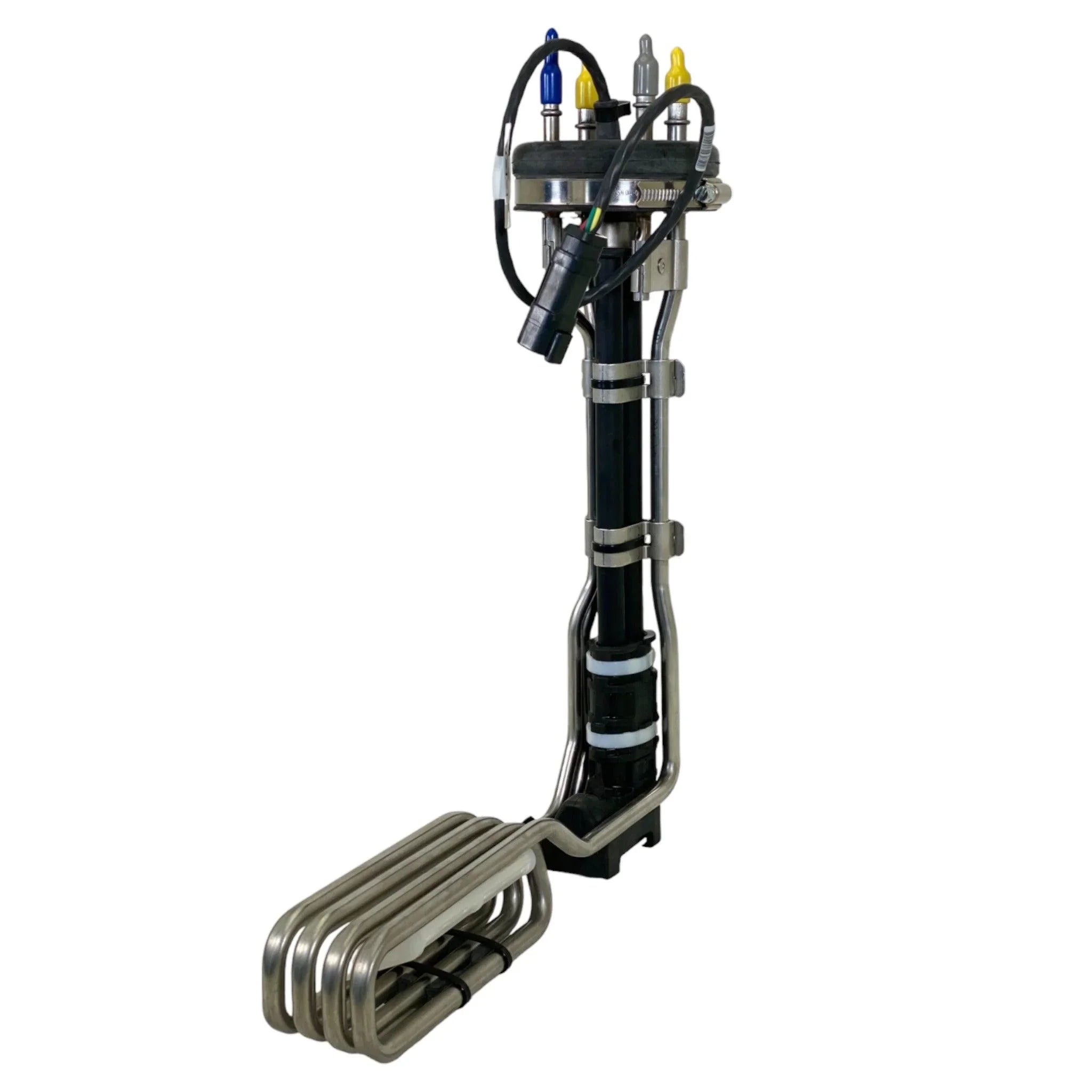 320/D9237 Genuine JCB QLS Def Sensor Head Unit