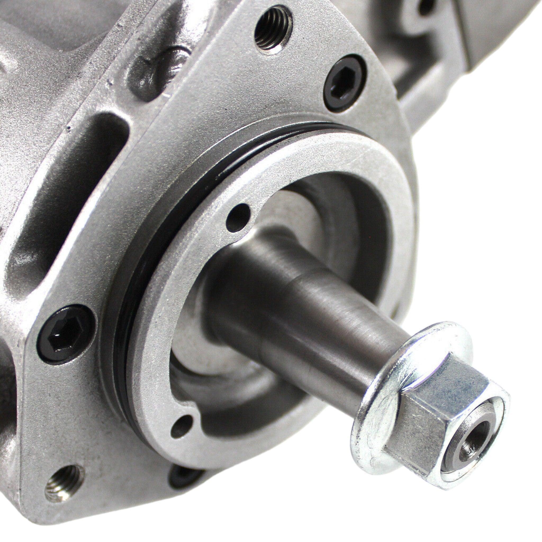 326-4634 Genuine Caterpillar Fuel Injection Pump