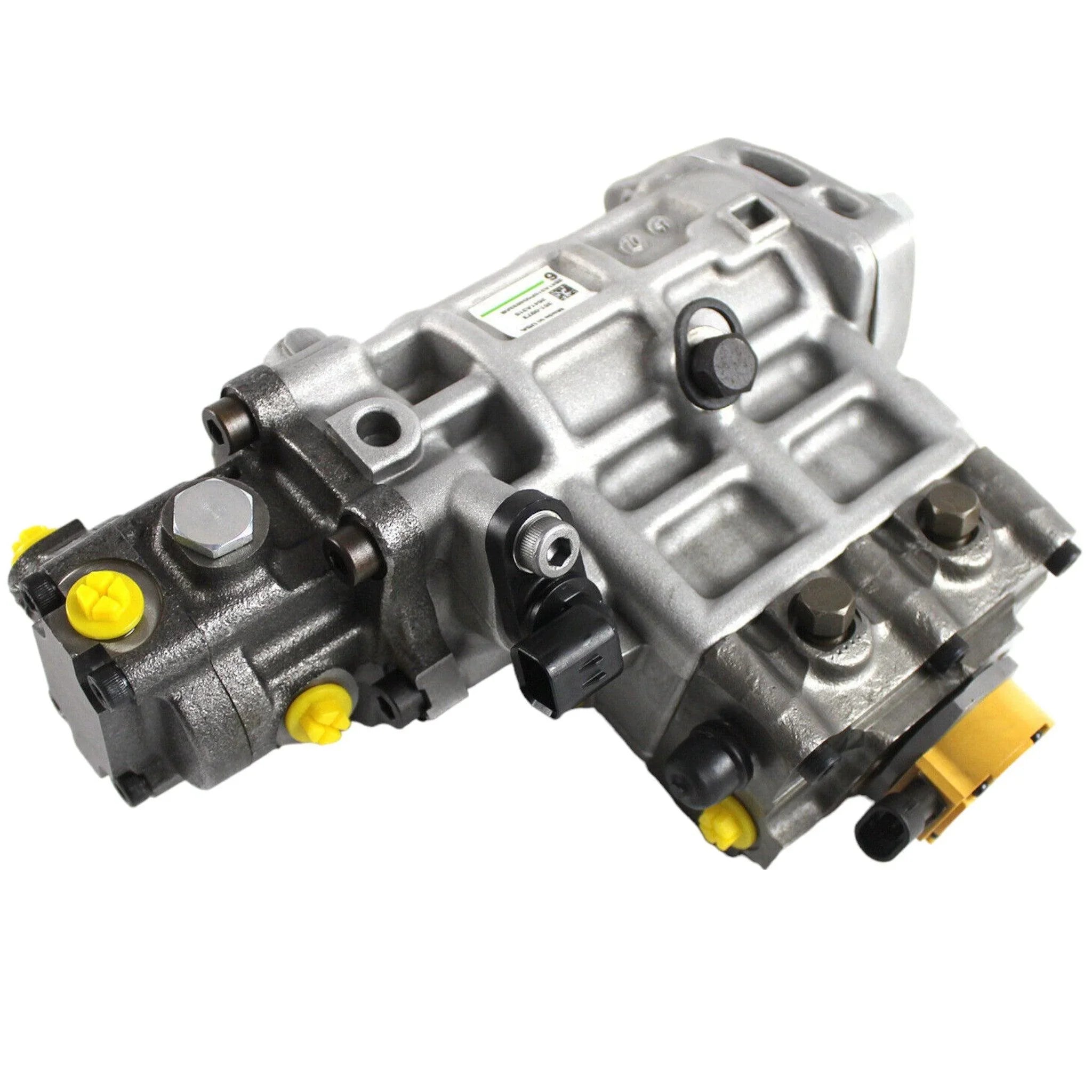 326-4634 Genuine Caterpillar Fuel Injection Pump