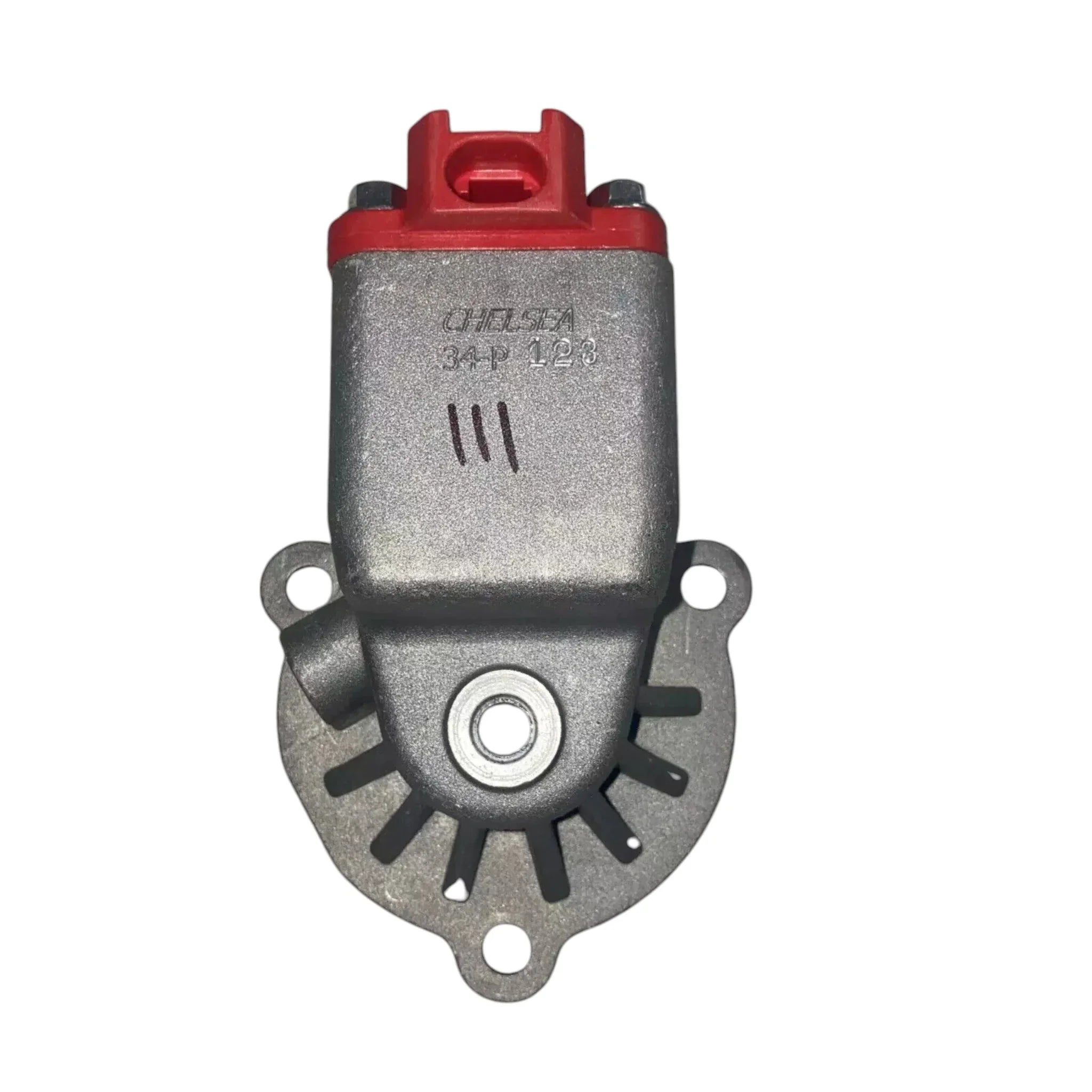 329145-12X Genuine Chelsea PTO Power Take Off Valve Cap Assembly 12V