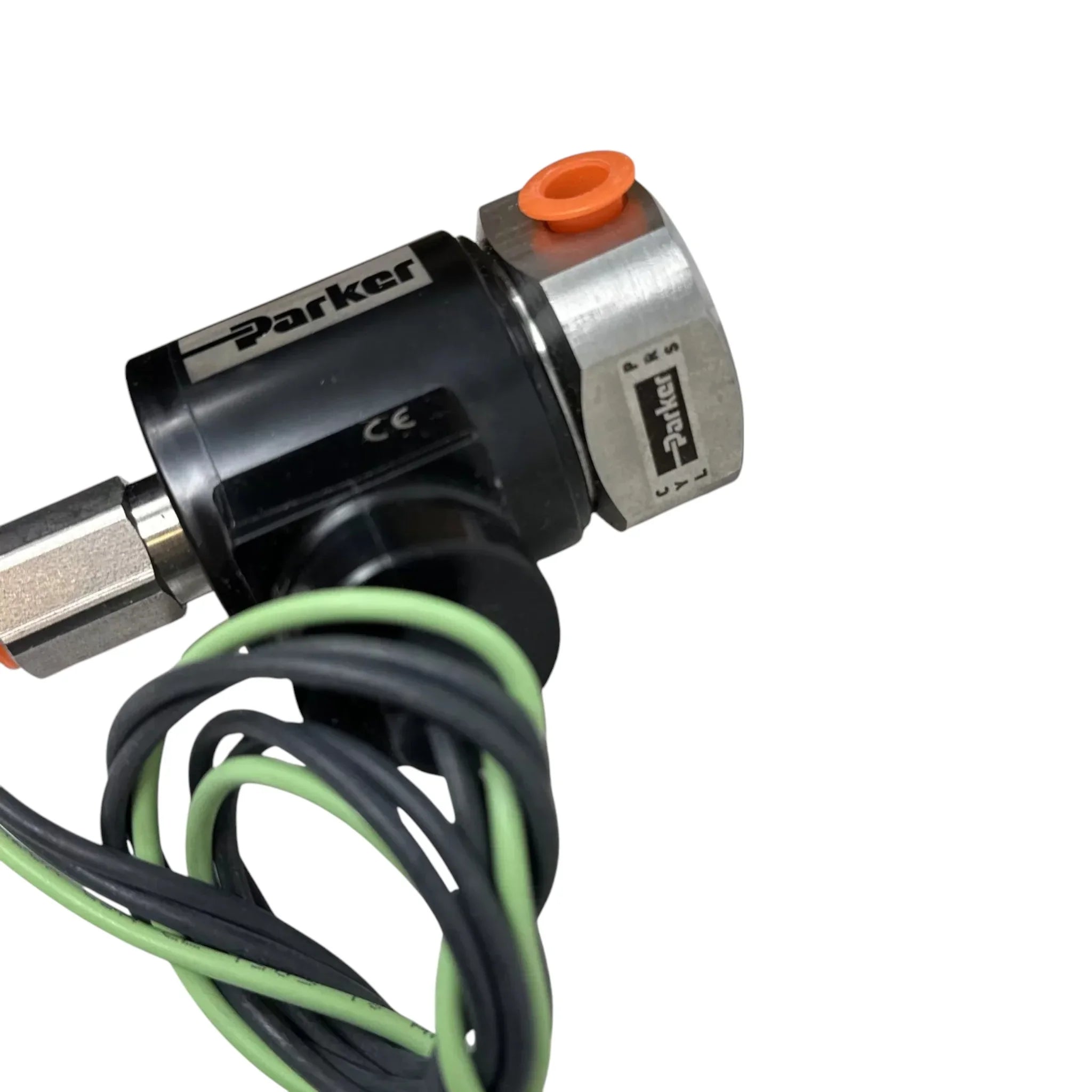 329874X Genuine Chelsea Air Electrical Kit 12V