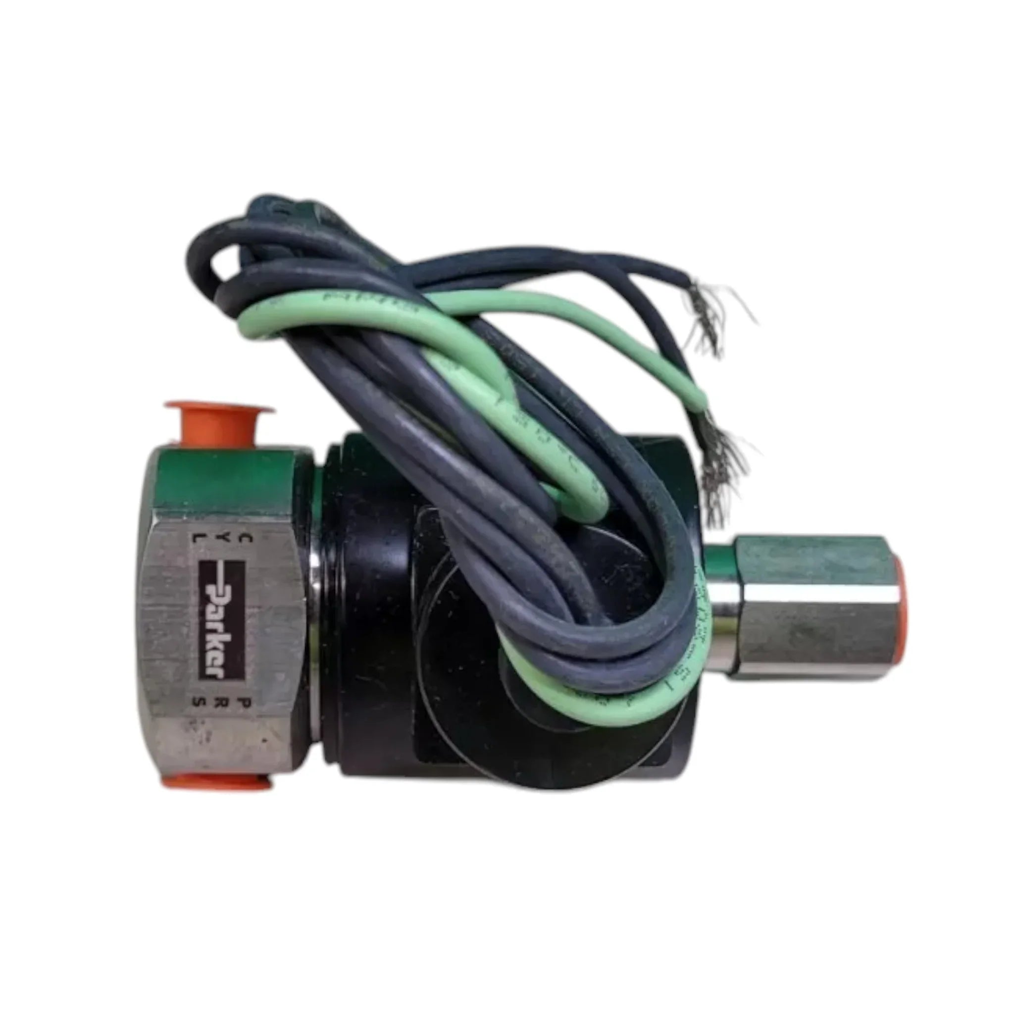 329874X Genuine Chelsea Air Electrical Kit 12V