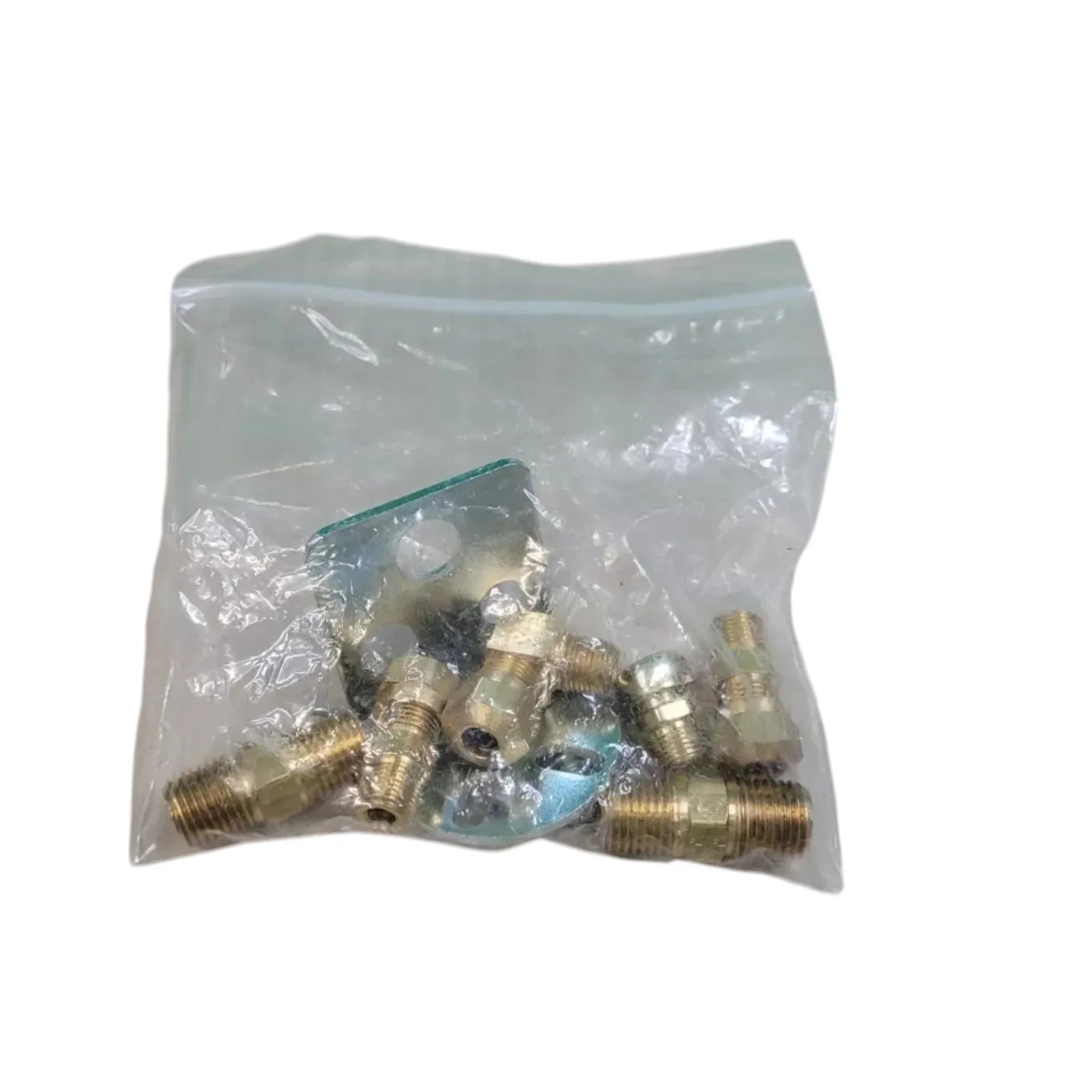 329874X Genuine Chelsea Air Electrical Kit 12V