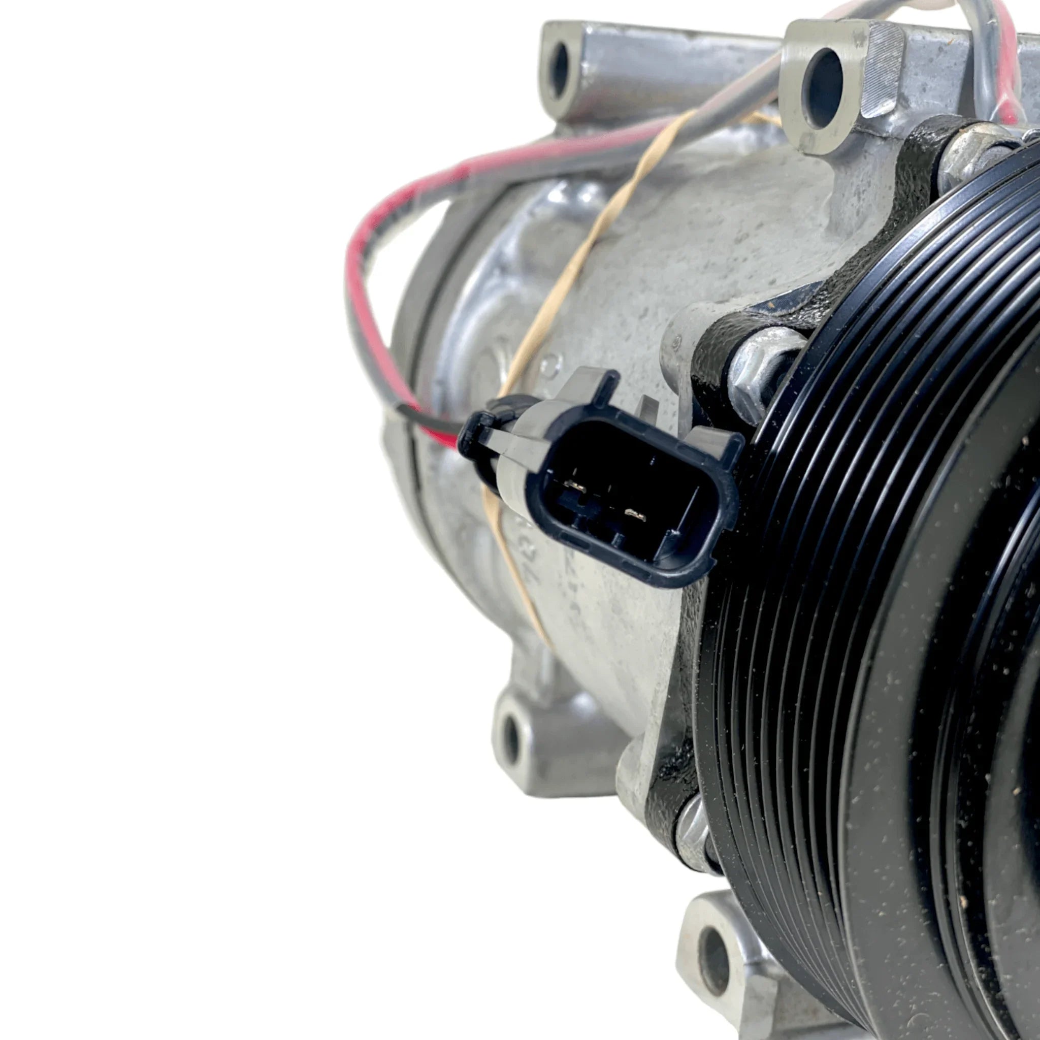 330-2399 Genuine Sanden AC Compressor 12V for Kenworth Peterbilt