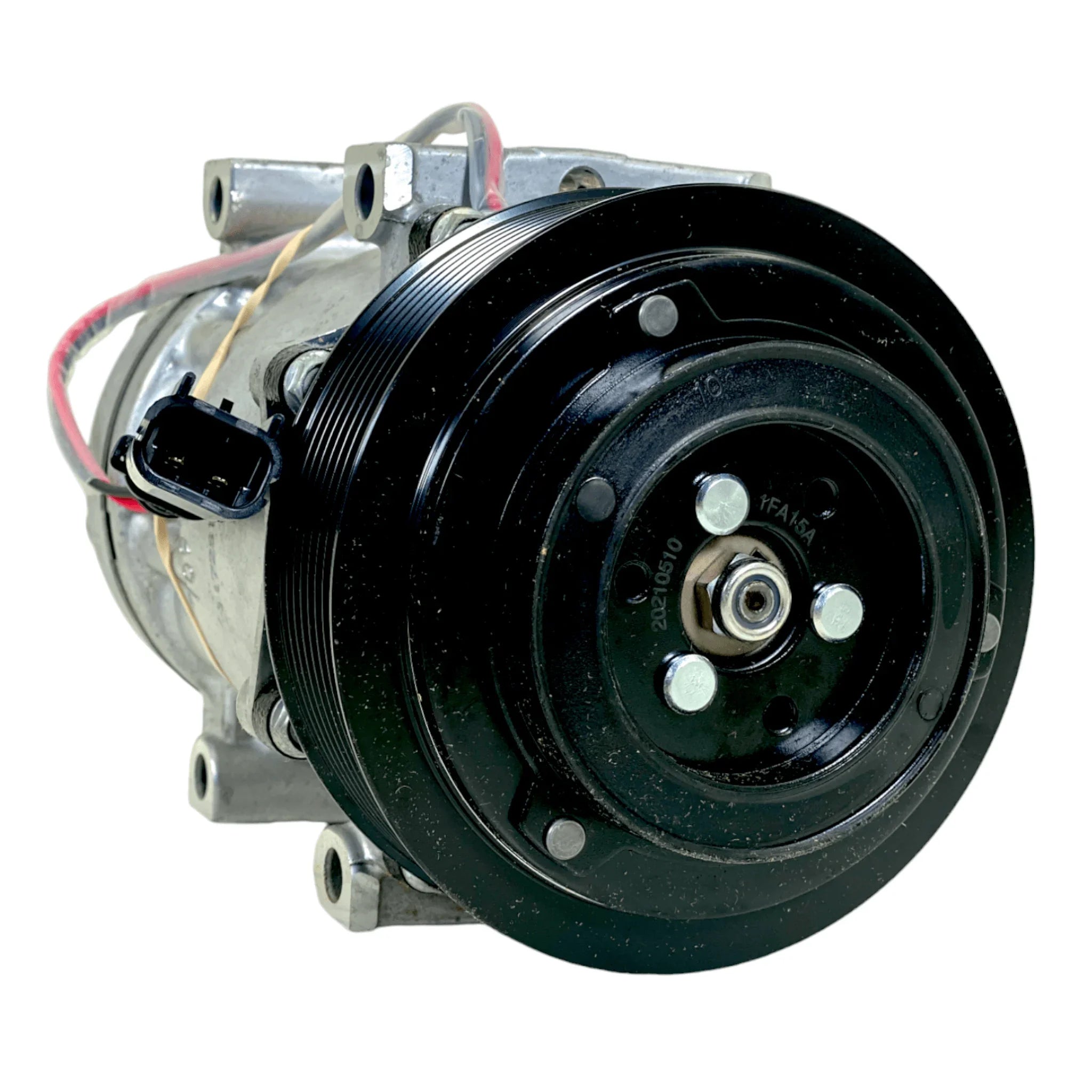 330-2399 Genuine Sanden AC Compressor 12V for Kenworth Peterbilt