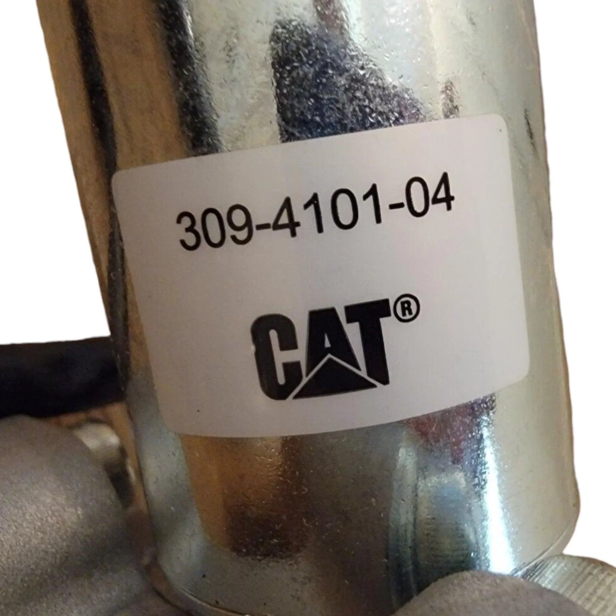 337-7323 Genuine Caterpillar Exhaust Gas Recirculation Valve