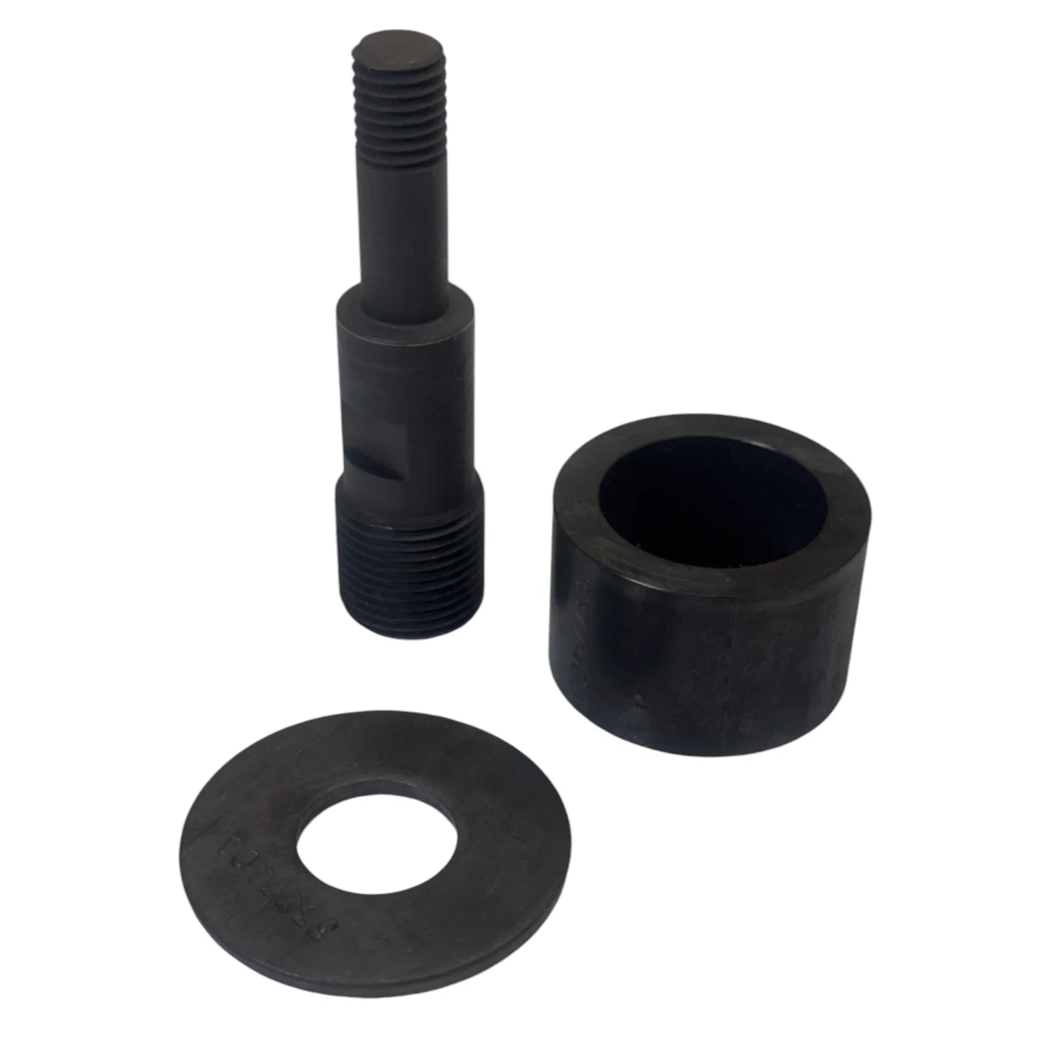 3377401 Genuine Cummins Pulley Pusher Adapter Assembly