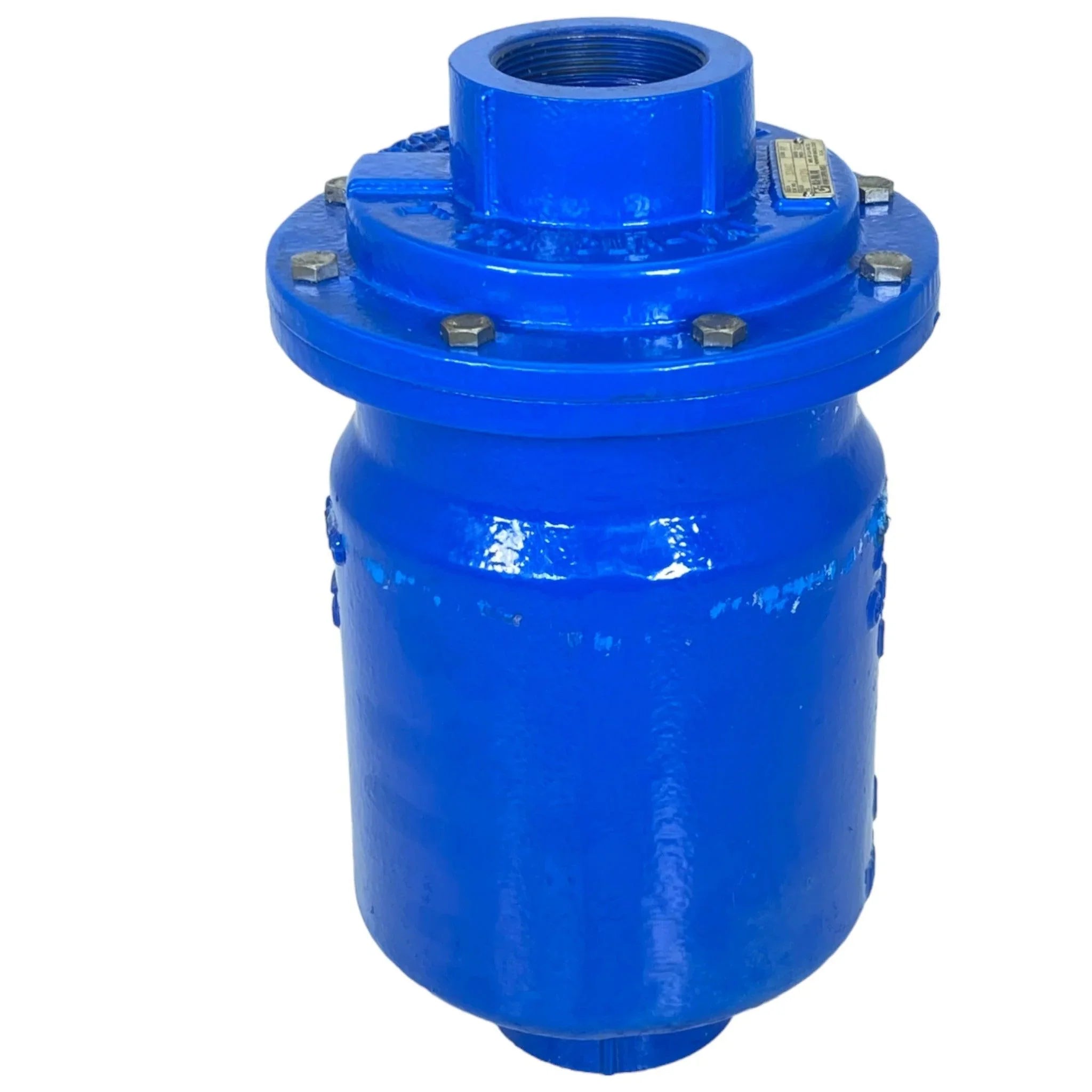 33AKC 27431G Cla-Val Air Release & Vacuum Breaker Valve 33A Series