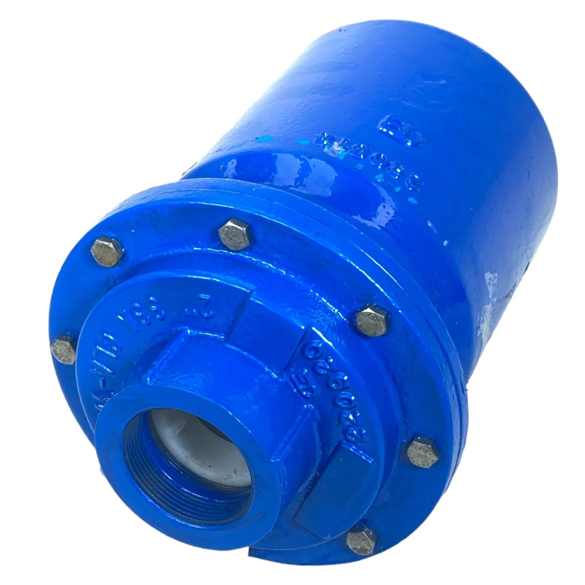 33AKC 27431G Cla-Val Air Release & Vacuum Breaker Valve 33A Series