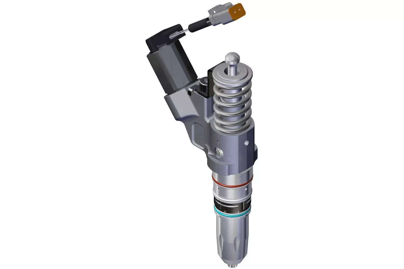 3411753 Genuine Cummins Fuel Injector