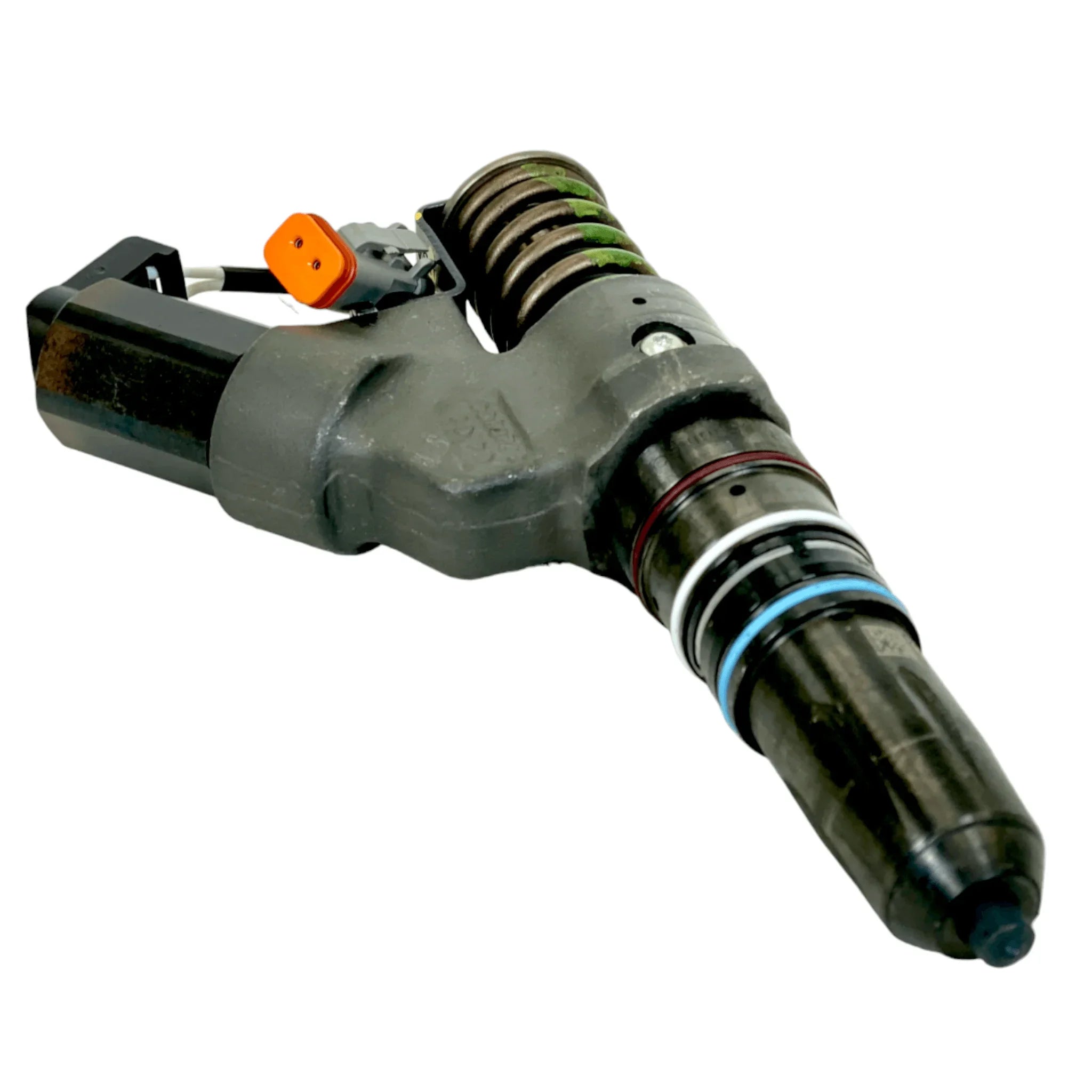 3411756Px Genuine Cummins Fuel Injector