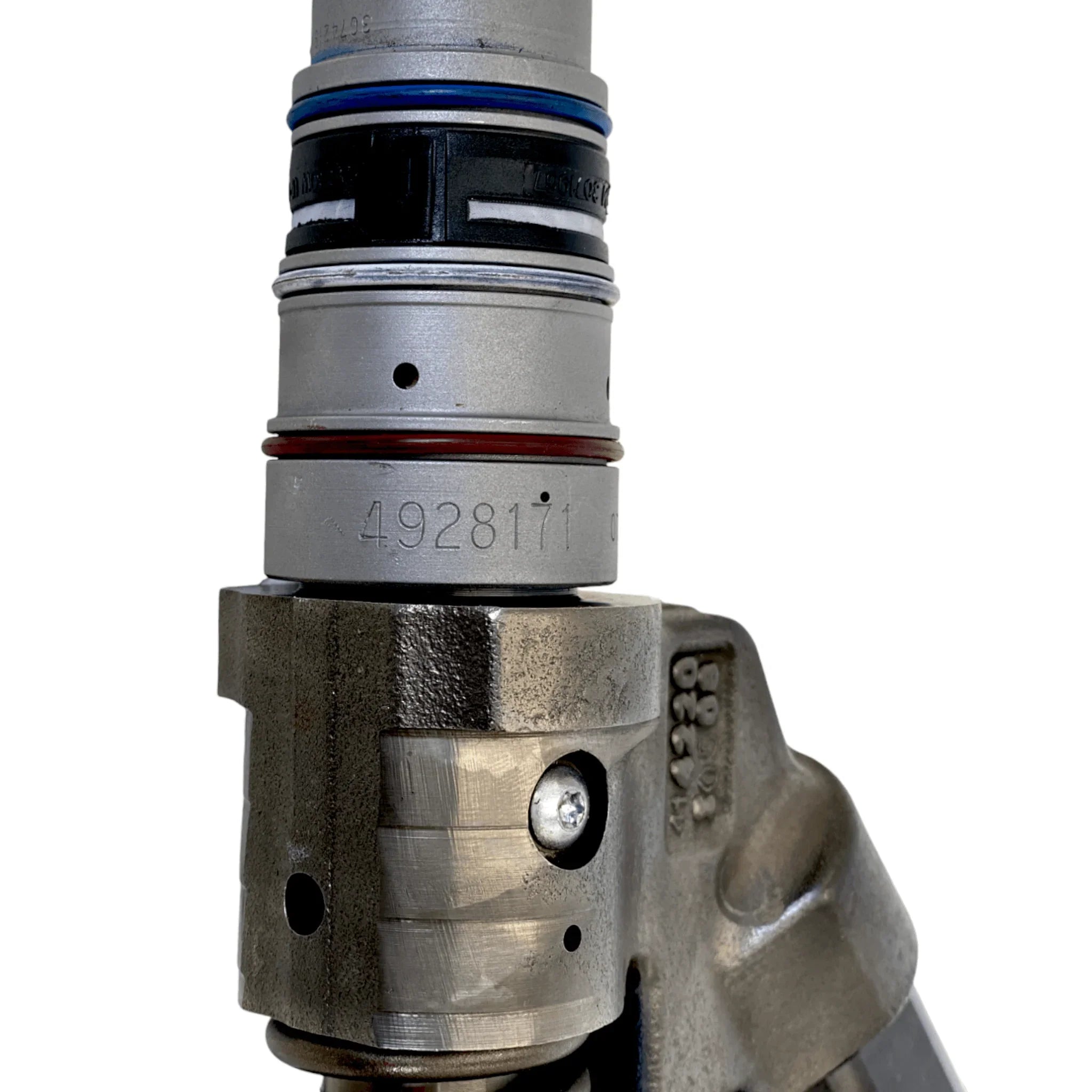 3411756Px Genuine Cummins Fuel Injector