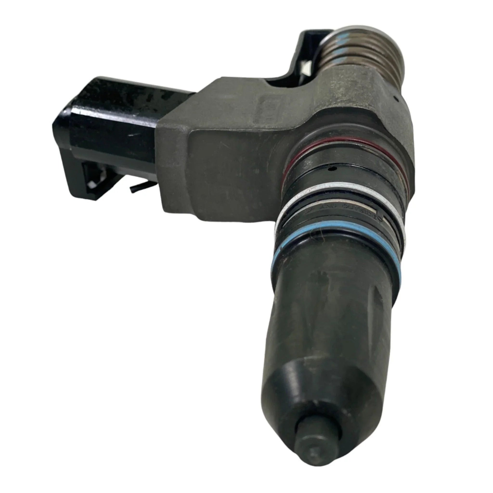 3411765R Genuine Cummins Fuel Injector
