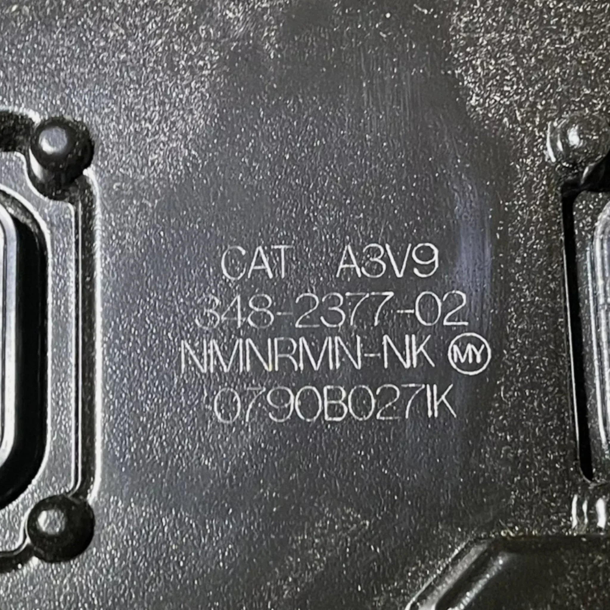 10R7985 CAT Control Group-Electronic
