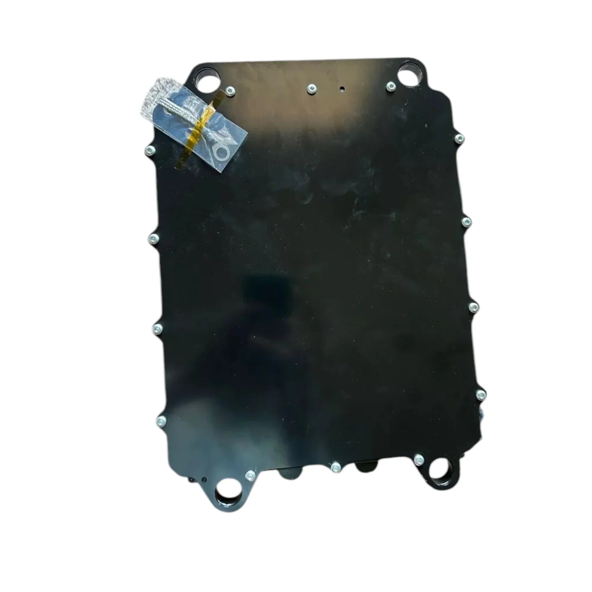 322-3607 CAT Control Group-Electronic