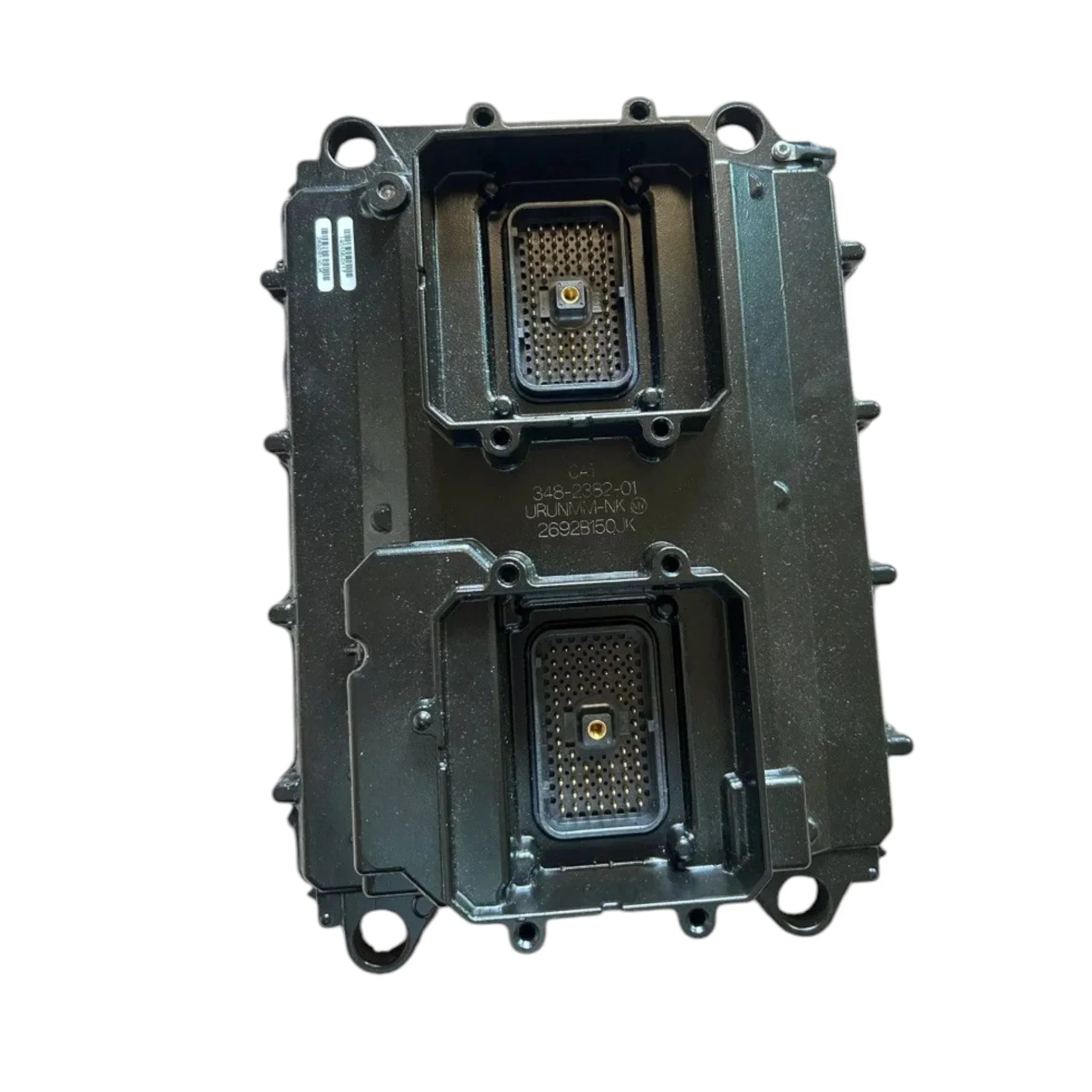 322-3607 CAT Control Group-Electronic