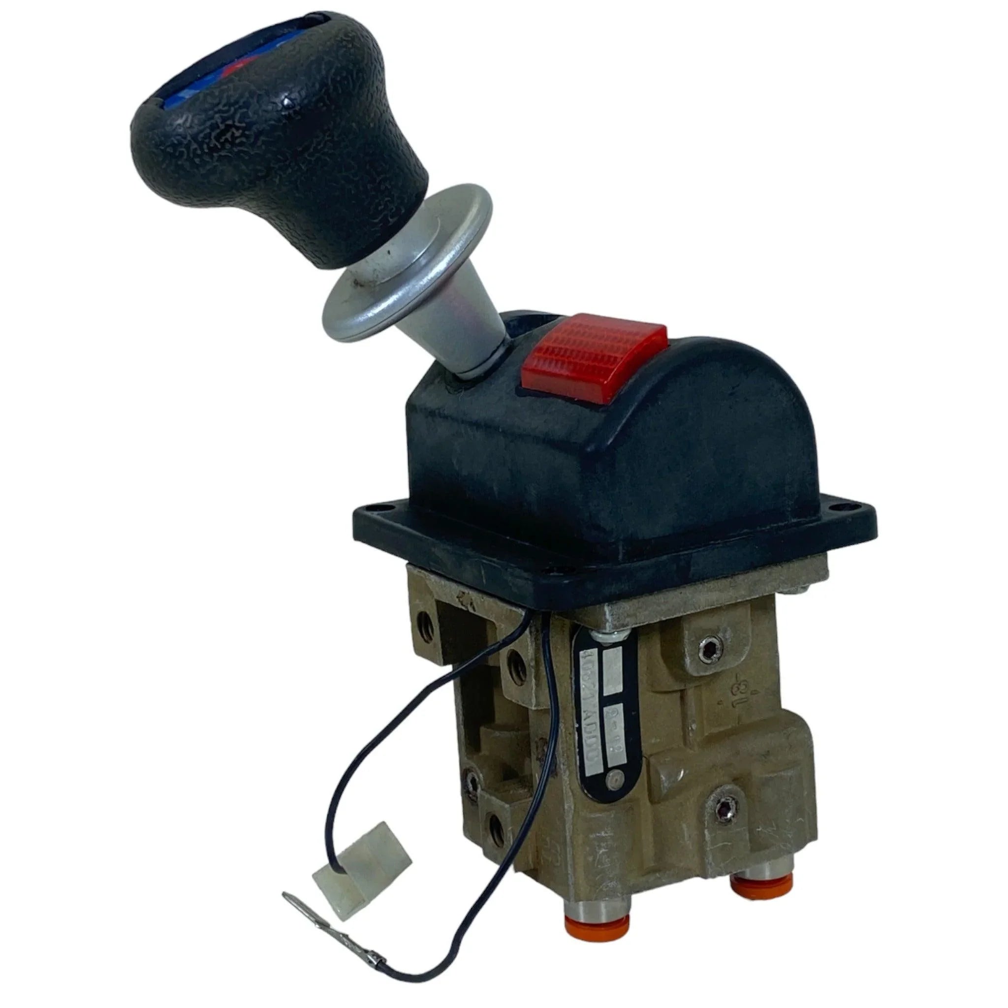 35T40821-MXDX Genuine Muncie PTO /Pump Air Control