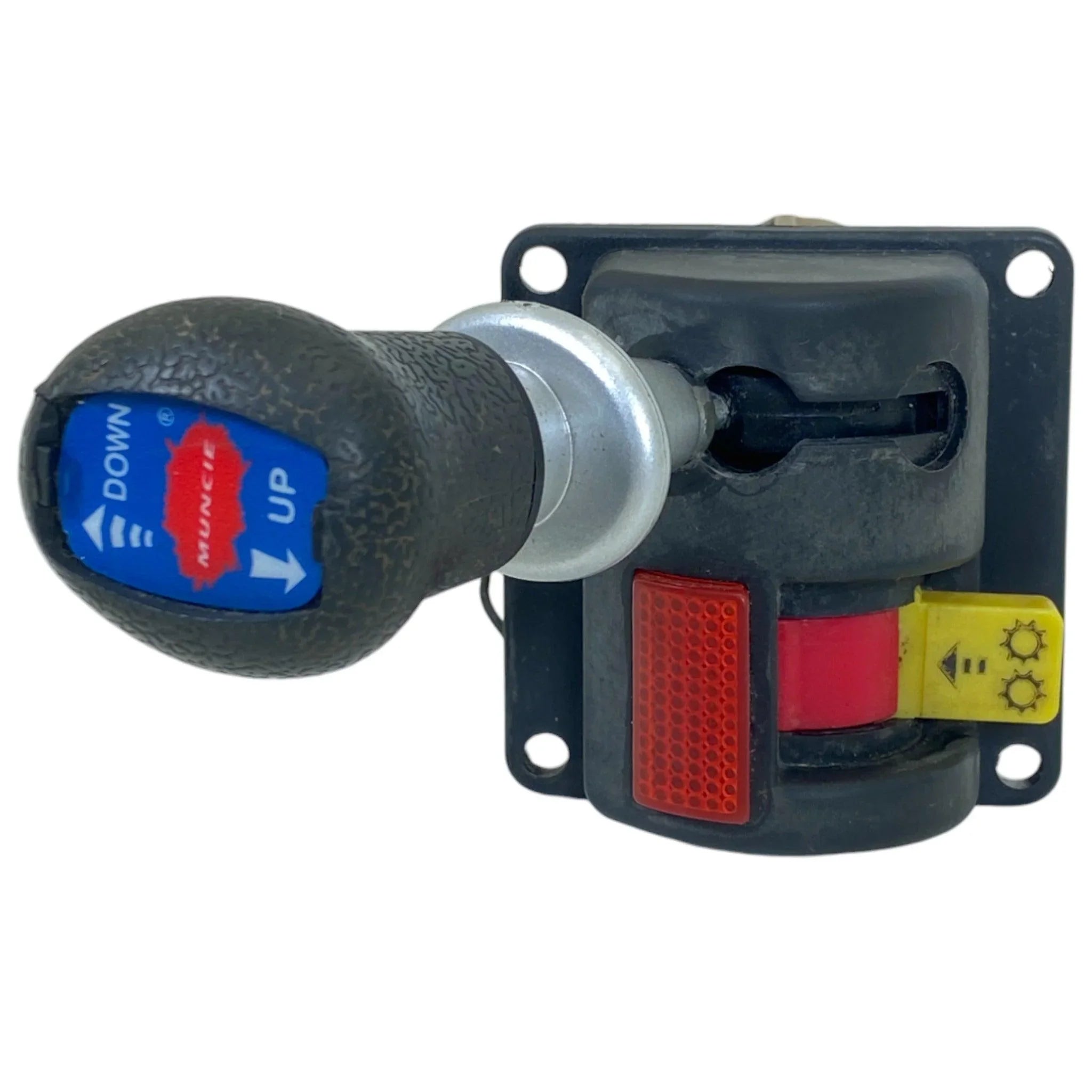 35T40821-MXDX Genuine Muncie PTO /Pump Air Control