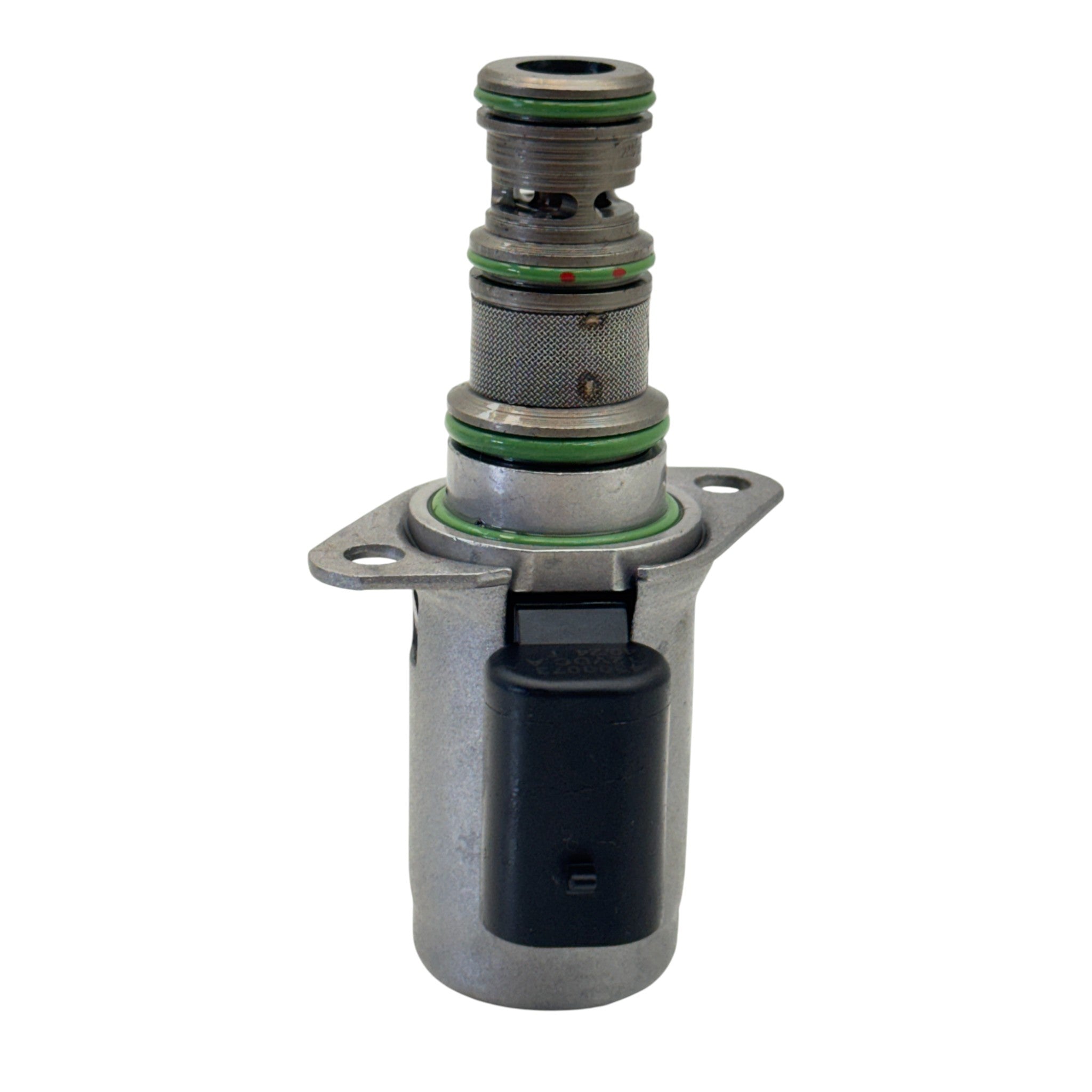 35T40860 Genuine Muncie Hydraulic Solenoid Valve 12V