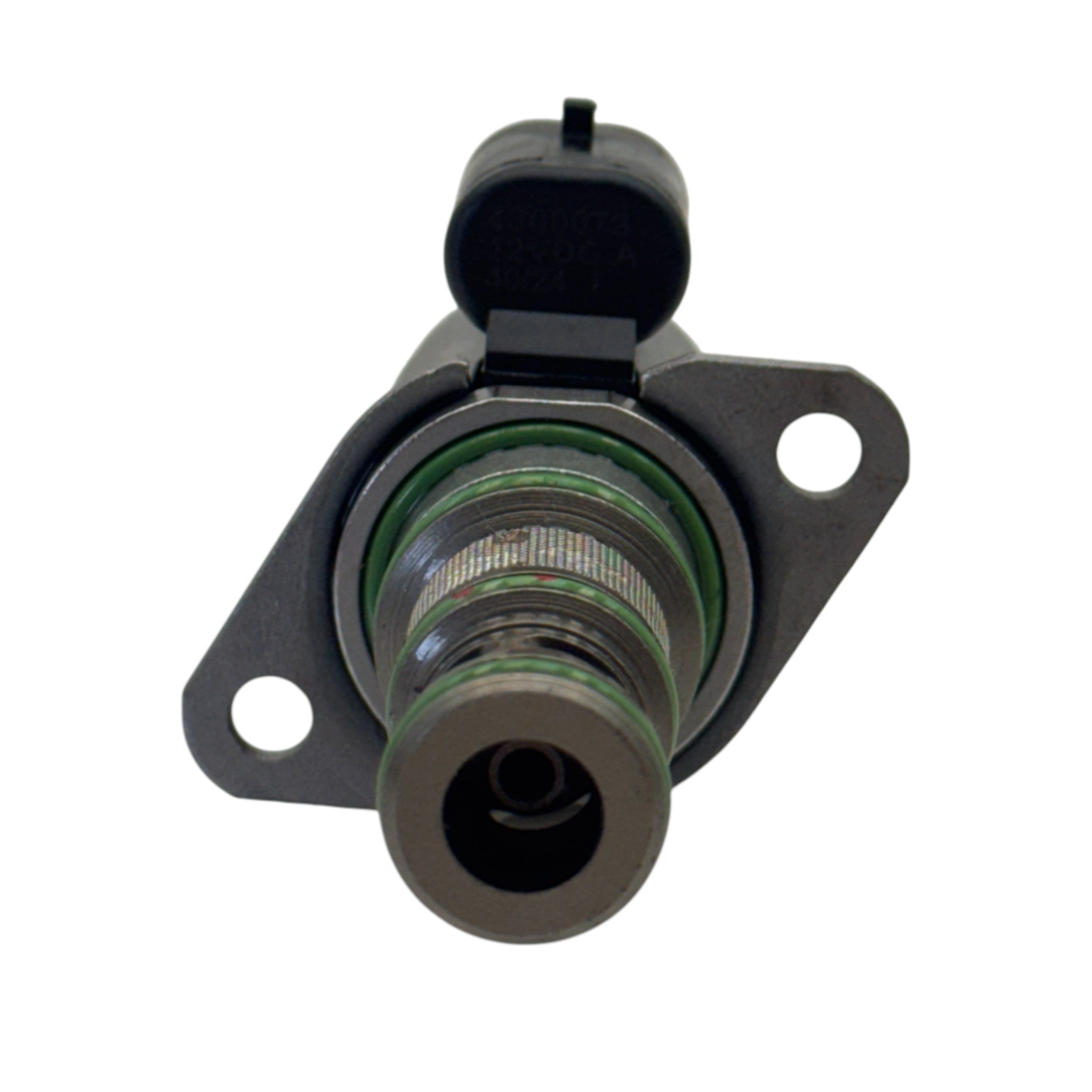 35T40860 Genuine Muncie Hydraulic Solenoid Valve 12V