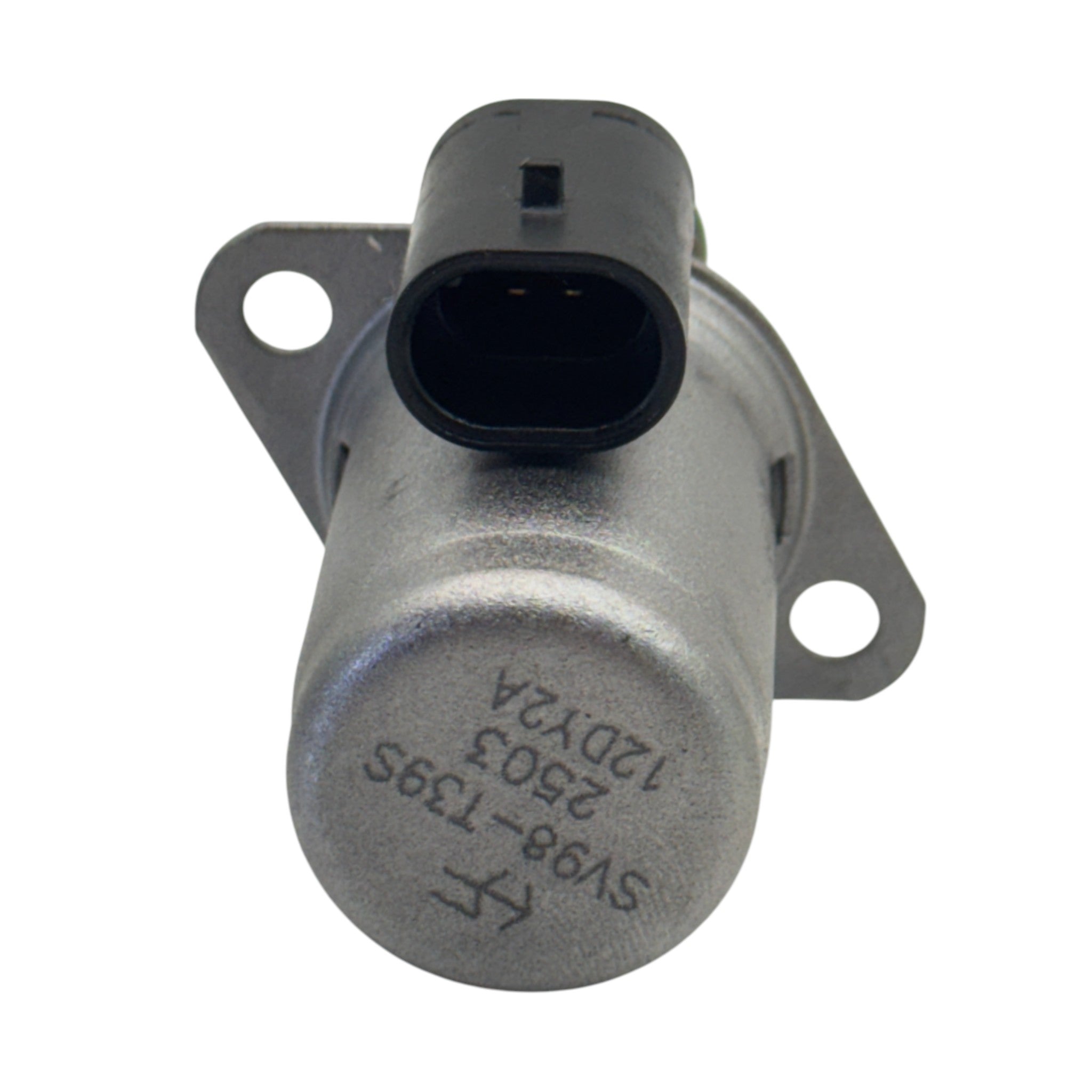 35T40860 Genuine Muncie Hydraulic Solenoid Valve 12V