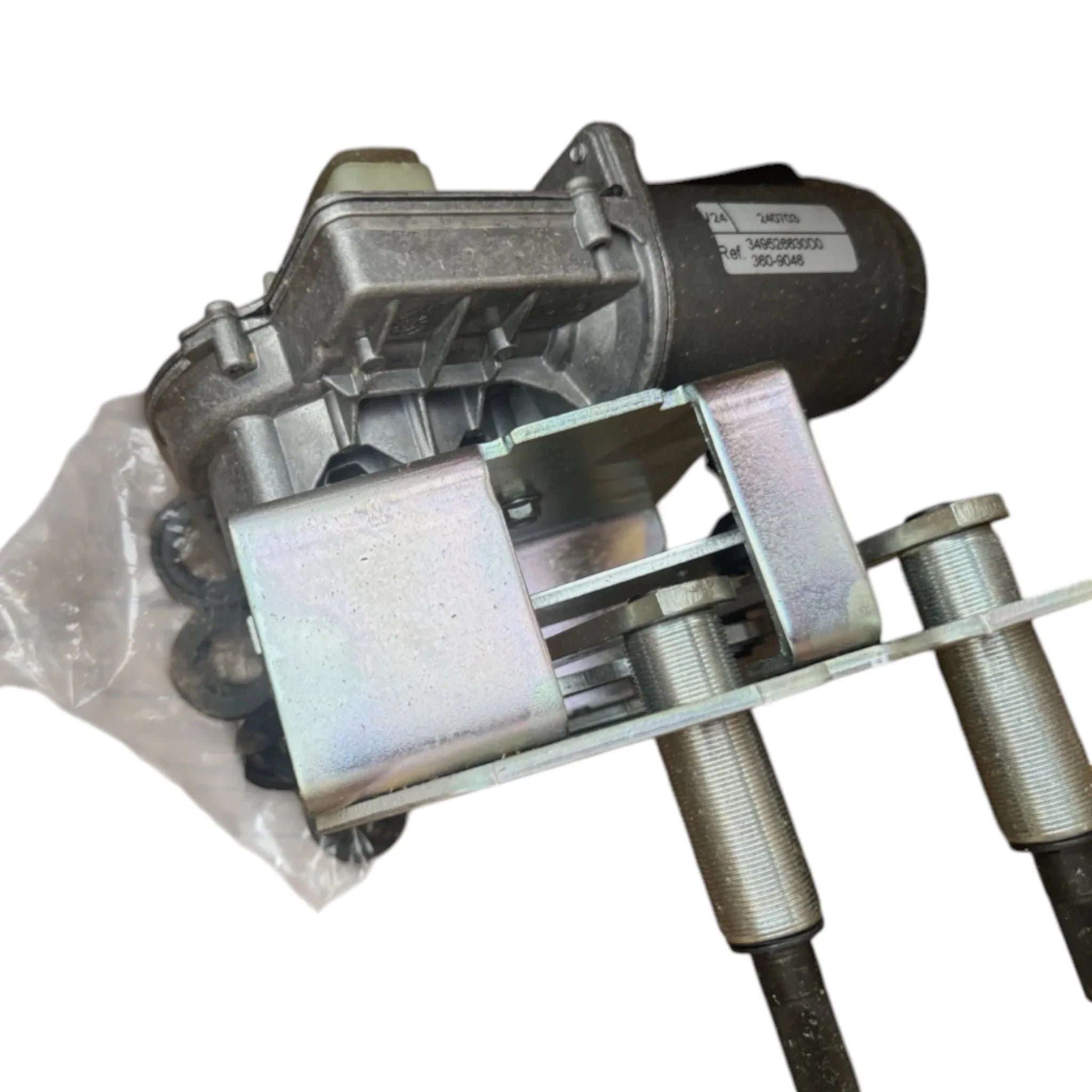 3609046 CAT Wiper Motor Assembly