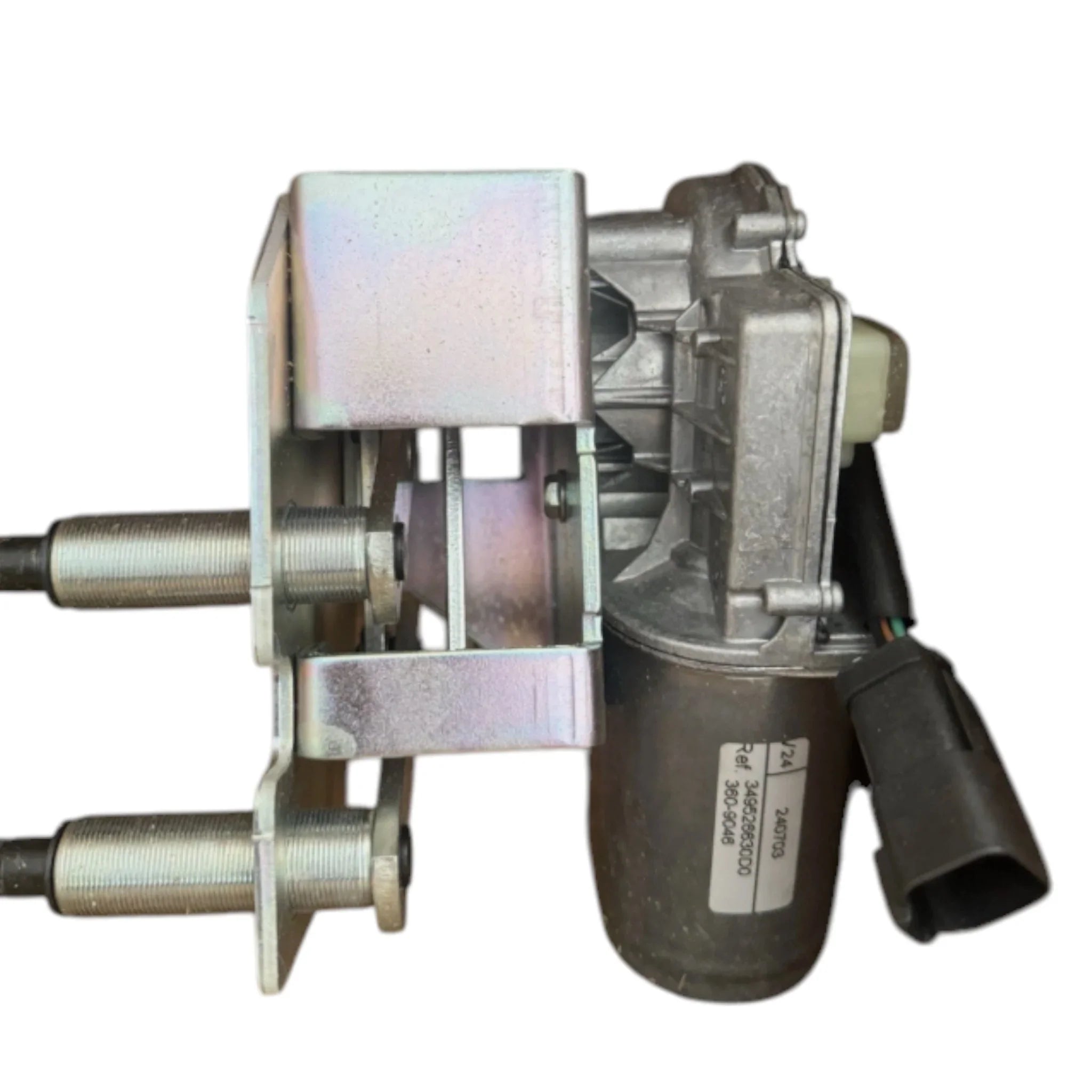 3609046 CAT Wiper Motor Assembly