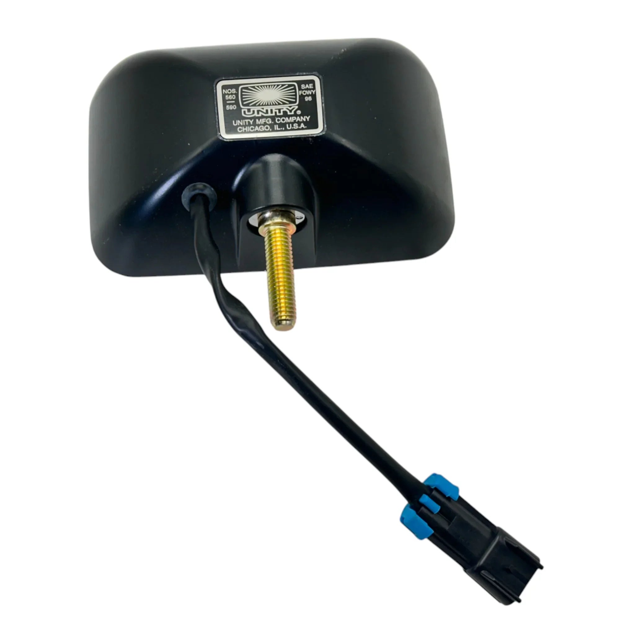 36056 Genuine Peterbilt Lamp Assembly