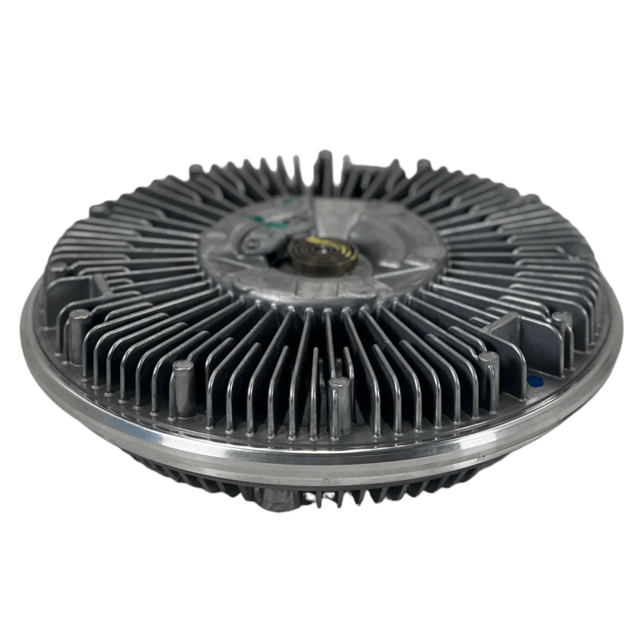 3609117C2 Genuine Borg Warner Fan Clutch Viscous Air Sensing For Maxxforce Dt466