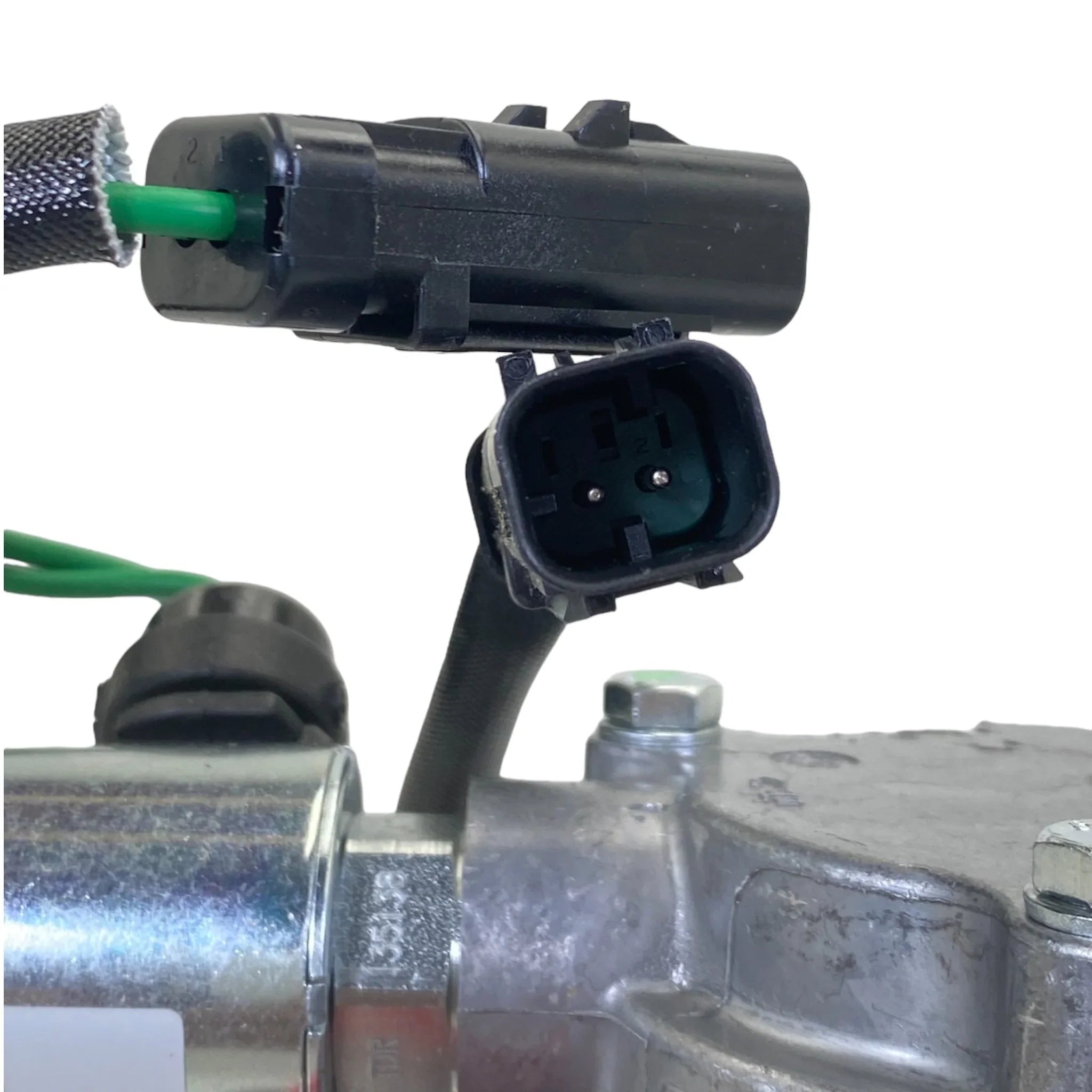 3615084 Genuine Caterpillar Pump Base Assembly