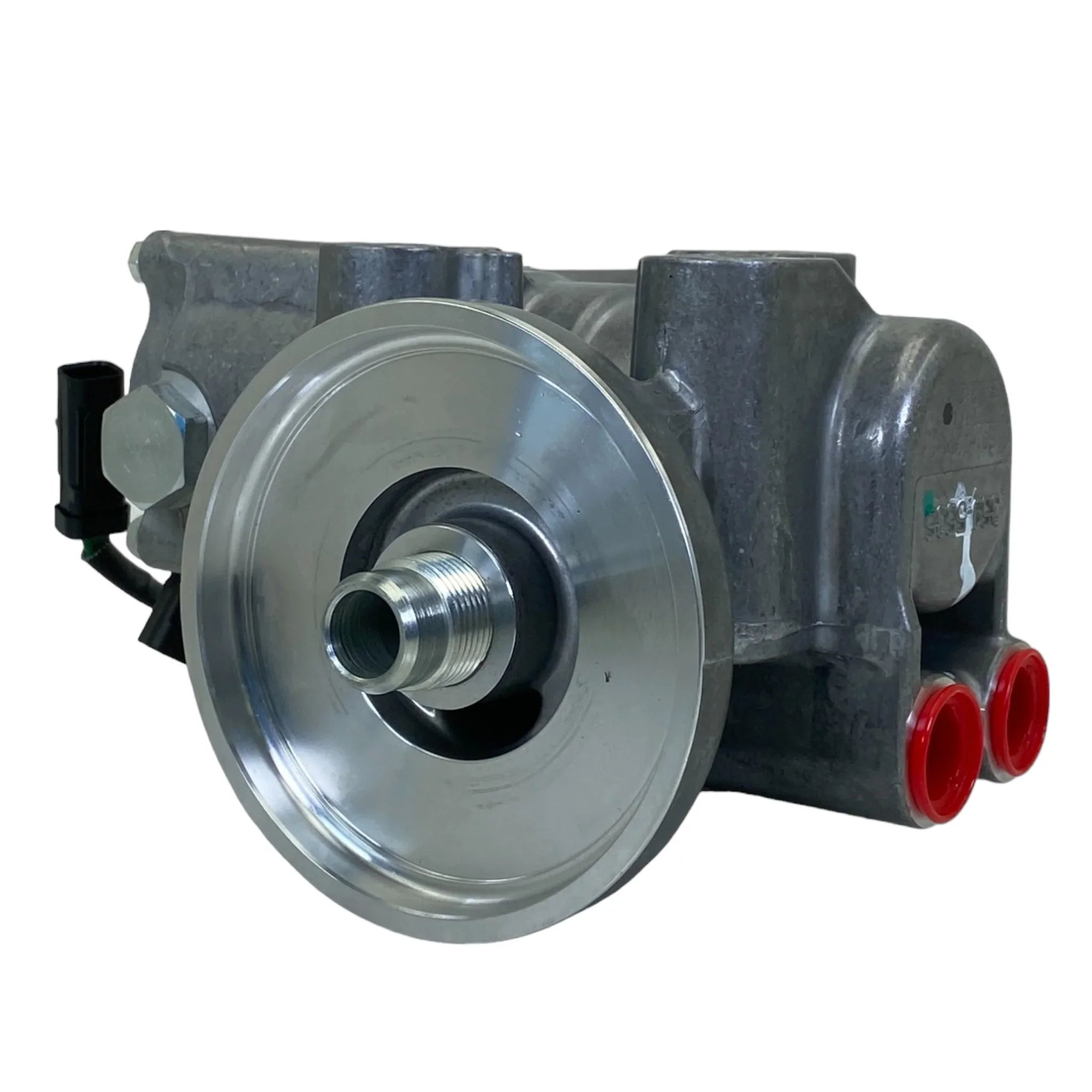 3615084 Genuine Caterpillar Pump Base Assembly